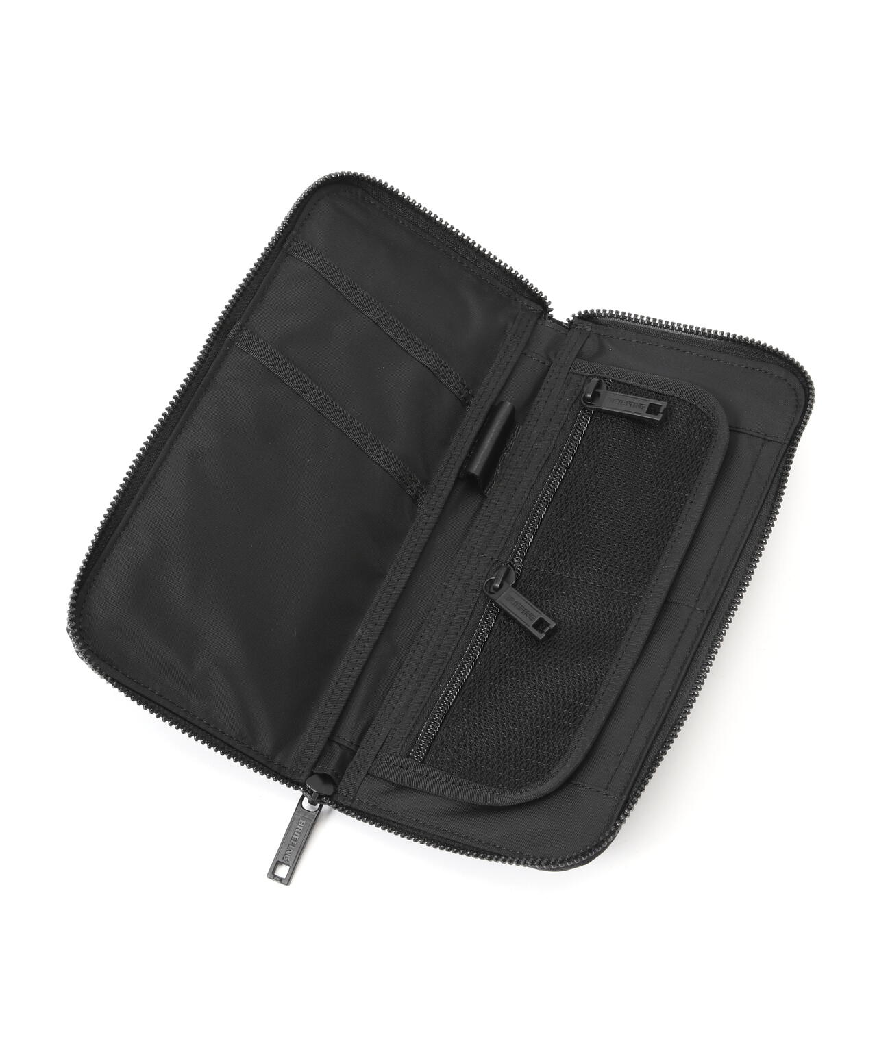 BRIEFING/ブリーフィング/BLK TRAVEL CASE
