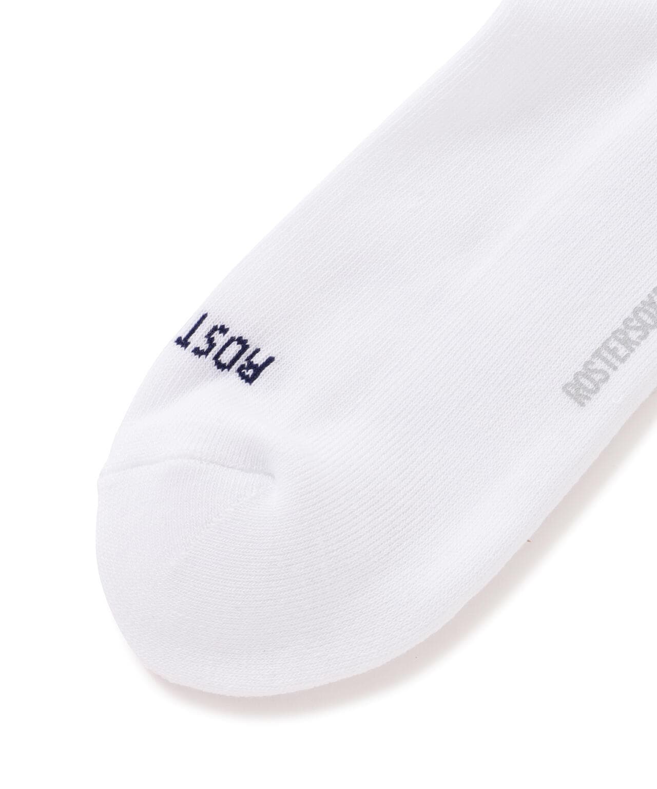 MLB×ROSTER SOX/ロスターソックス/MLB-176 MLB SS SOCKS