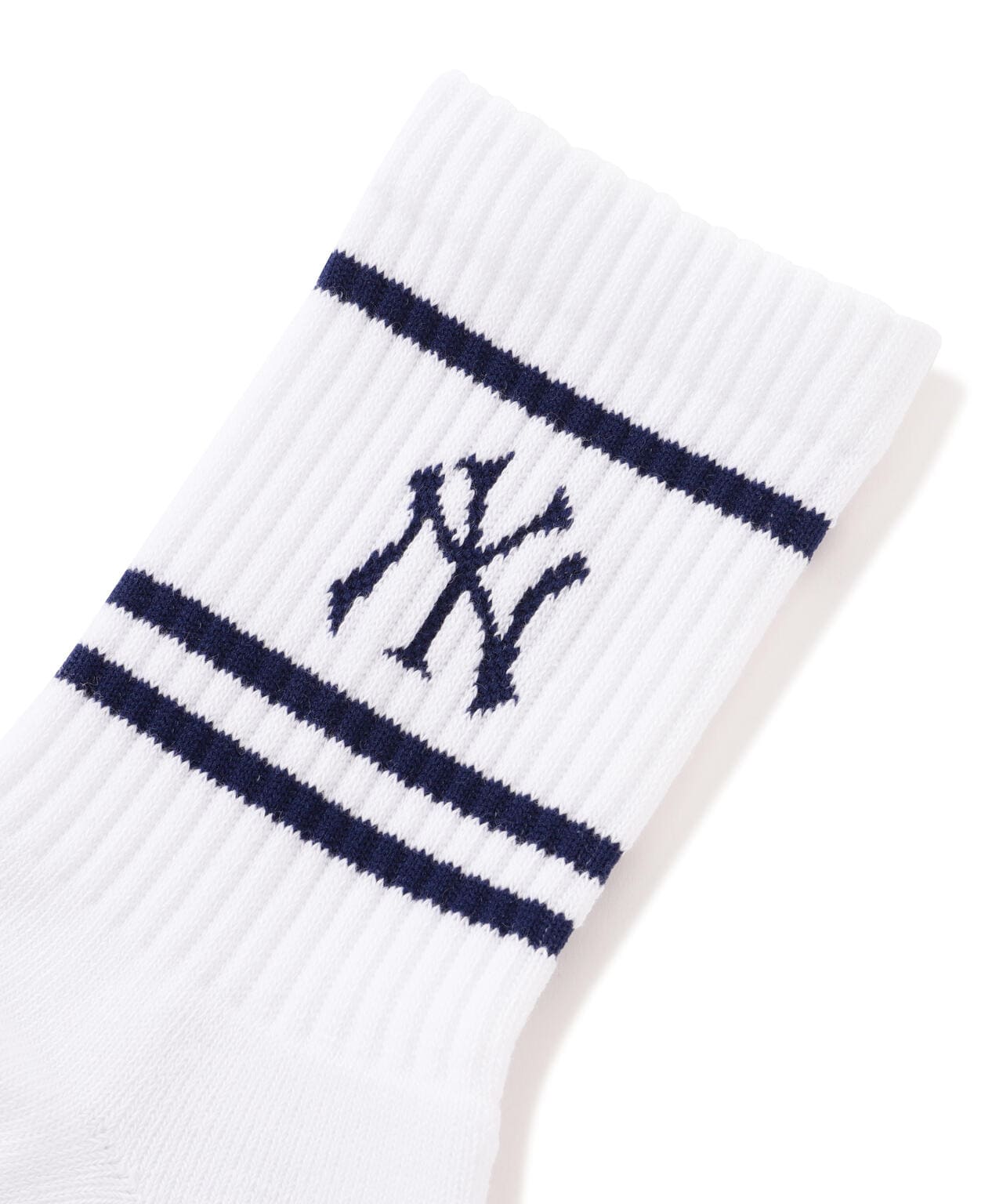 MLB×ROSTER SOX/ロスターソックス/MLB-176 MLB SS SOCKS