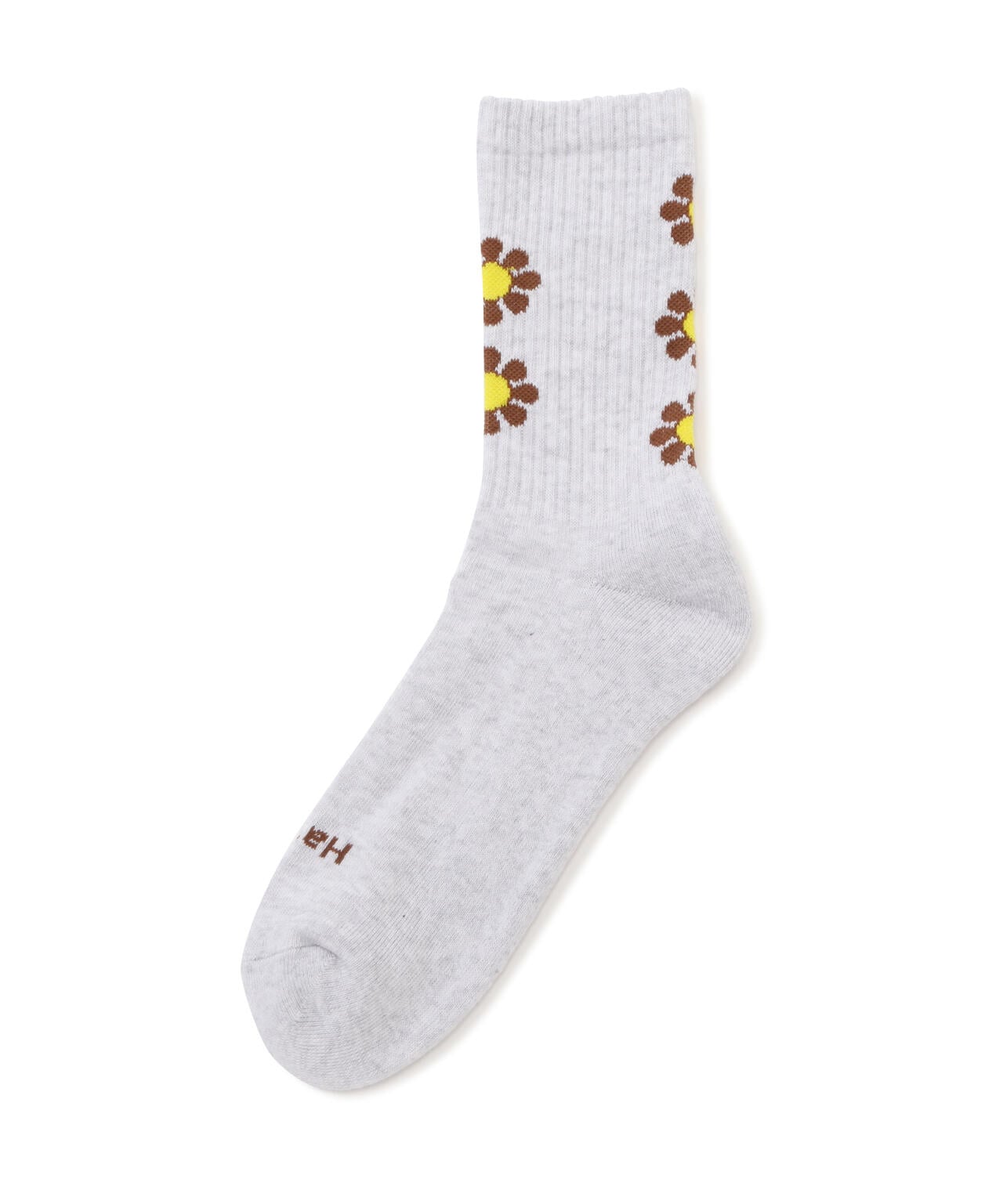 ROSTER SOX/ロスターソックス/RS-360 PEACE SOX