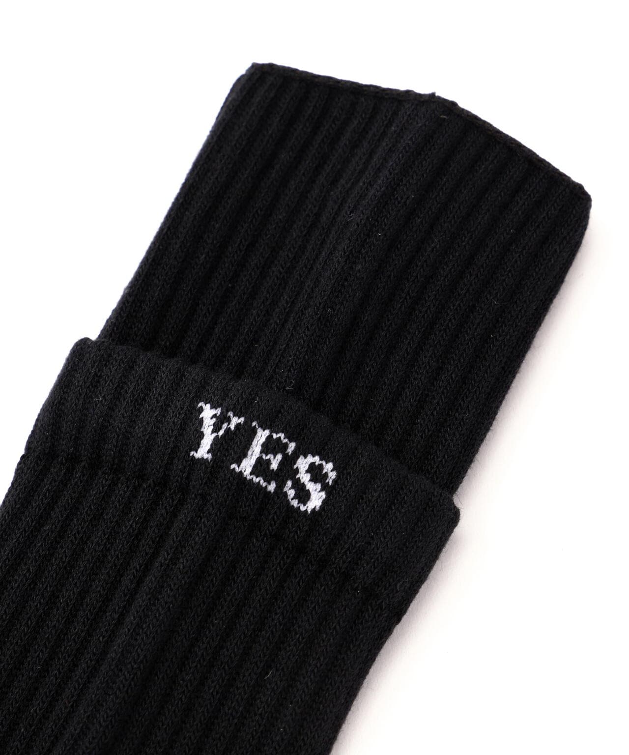 ROSTER SOX/ロスターソックス/YES NO SOX