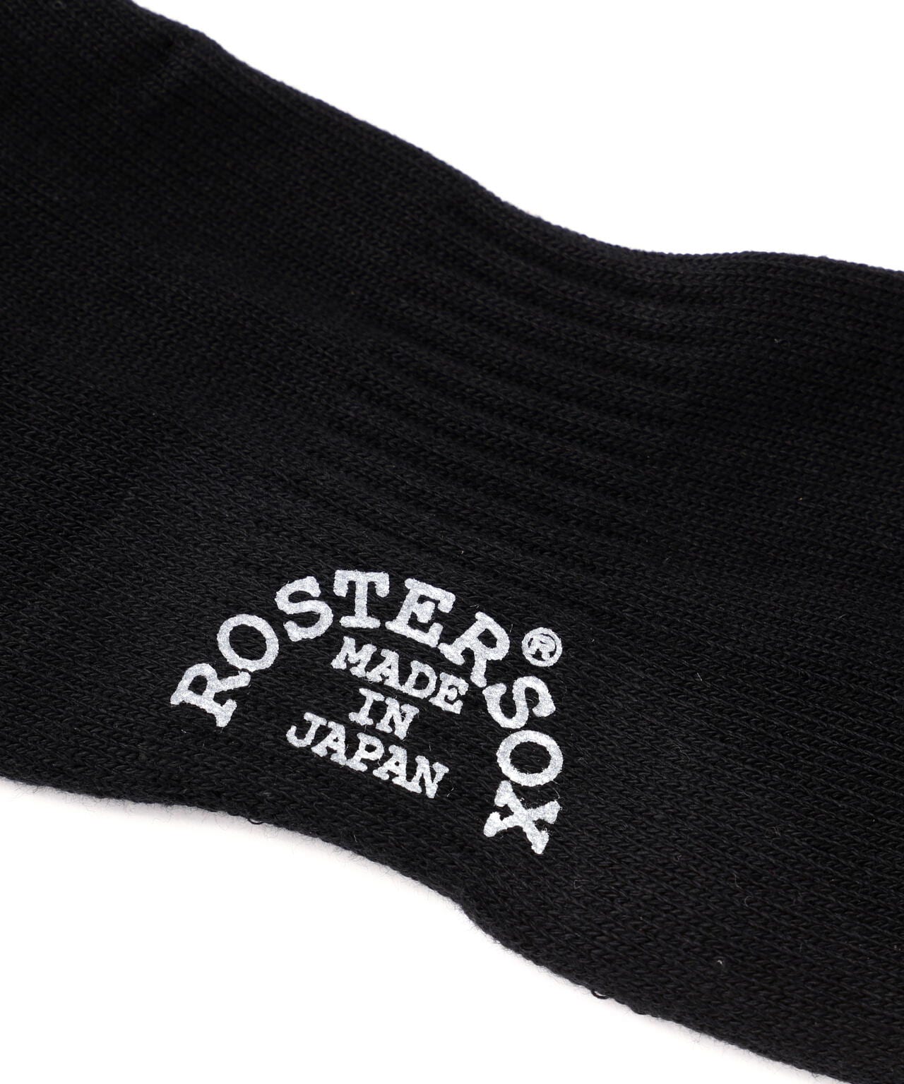 ROSTER SOX/ロスターソックス/YES NO SOX