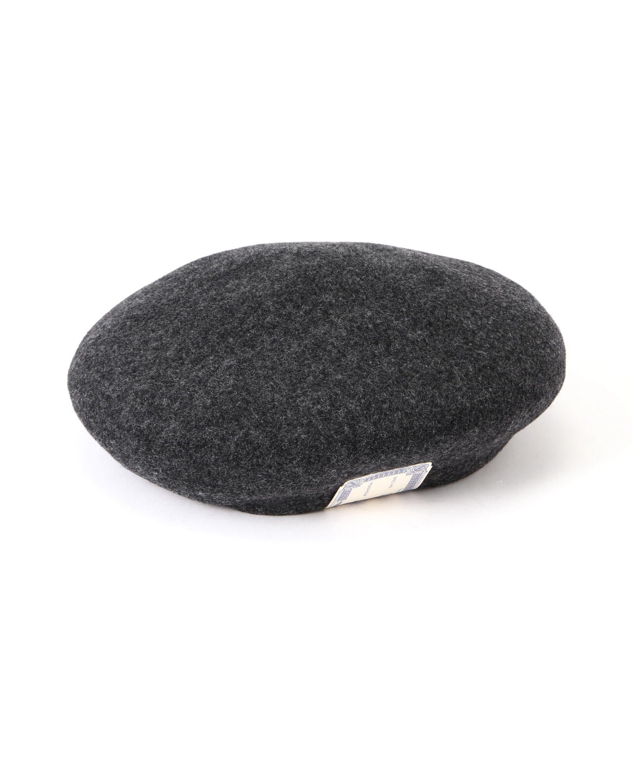 THE H.W.DOG&CO./ザエイチダブリュードッグアンドコー/BERET