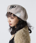 F