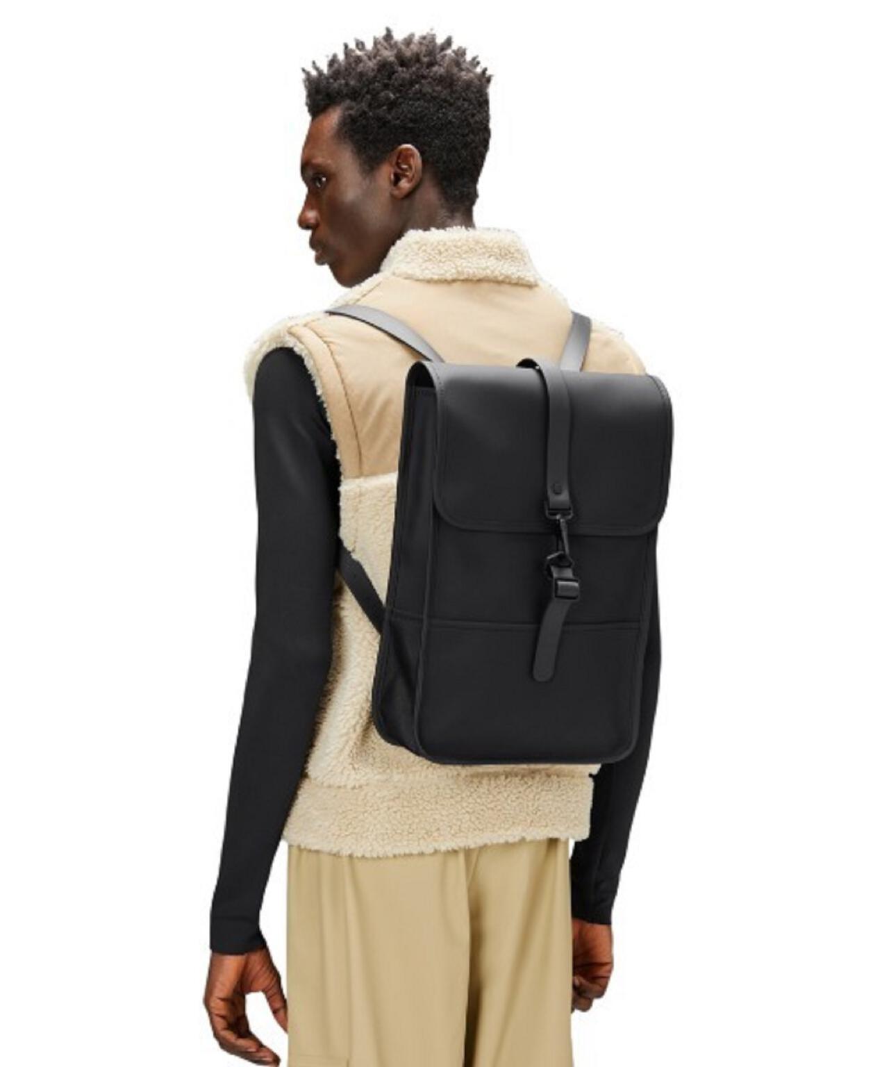 RAINS/レインズ/Back Pack Mini/バックパックミニ