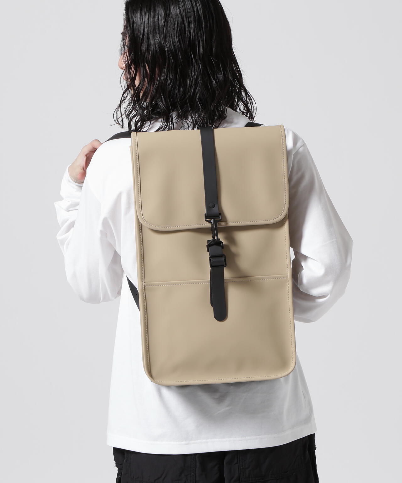 RAINS/レインズ/Back Pack Mini/バックパックミニ