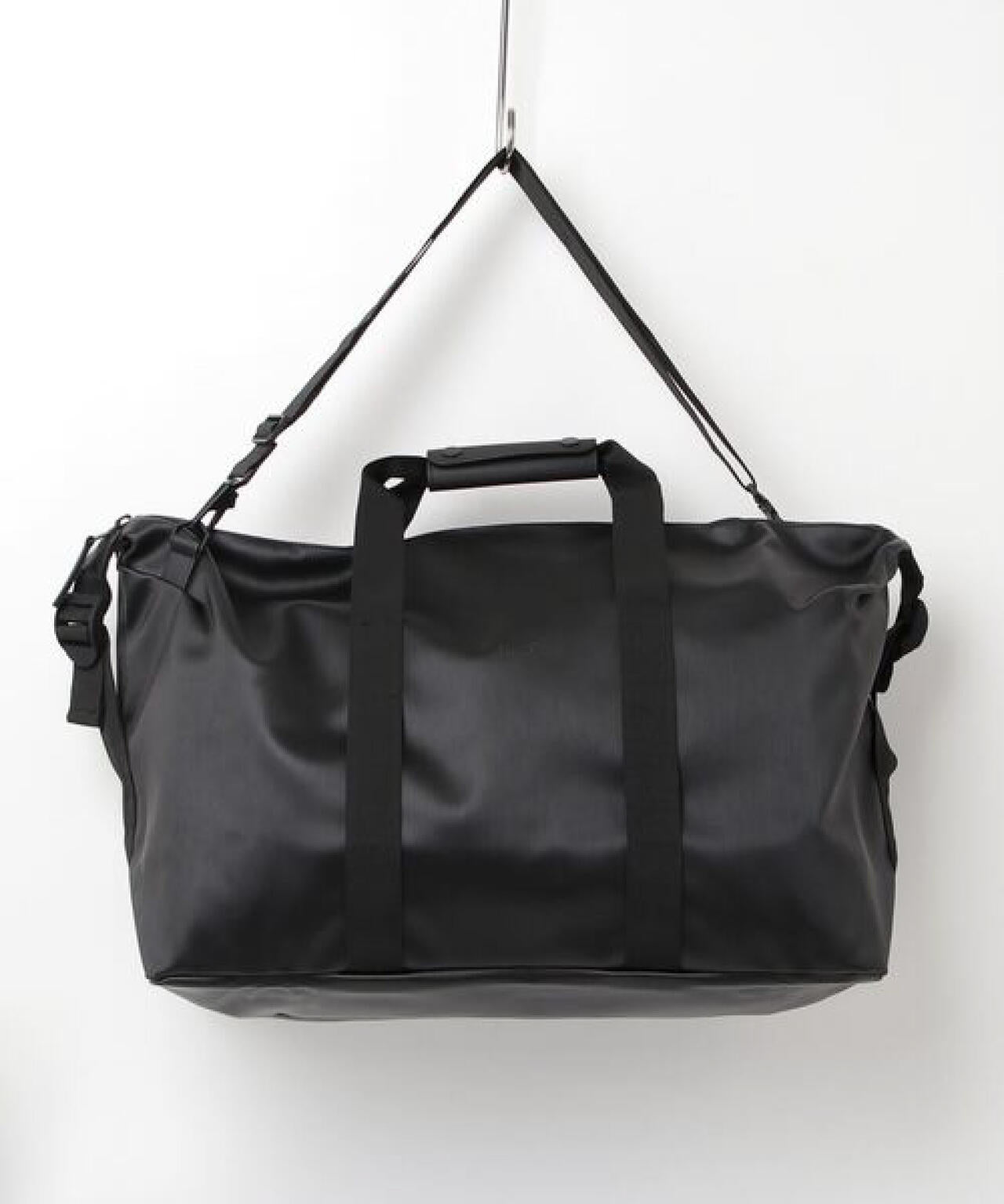 RAINS/レインズ/Hilo Weekend Bag W3