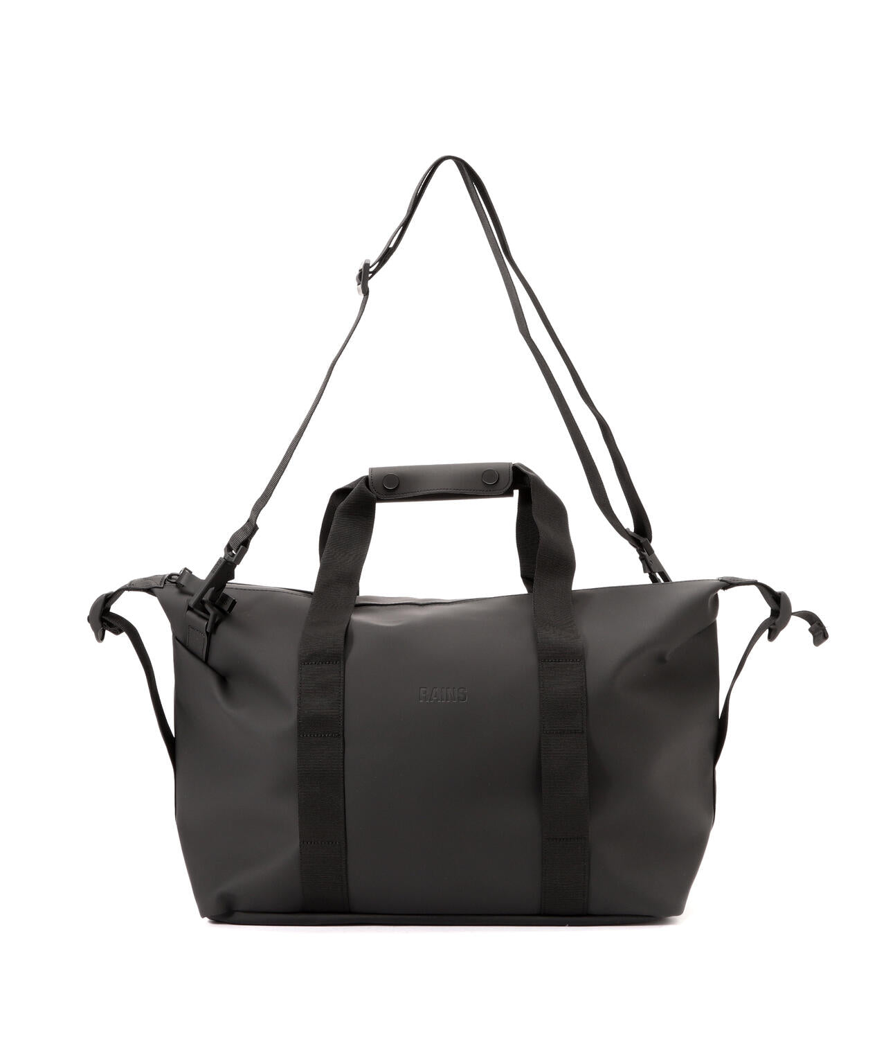 RAINS/レインズ/Hilo Weekend Bag Small W3