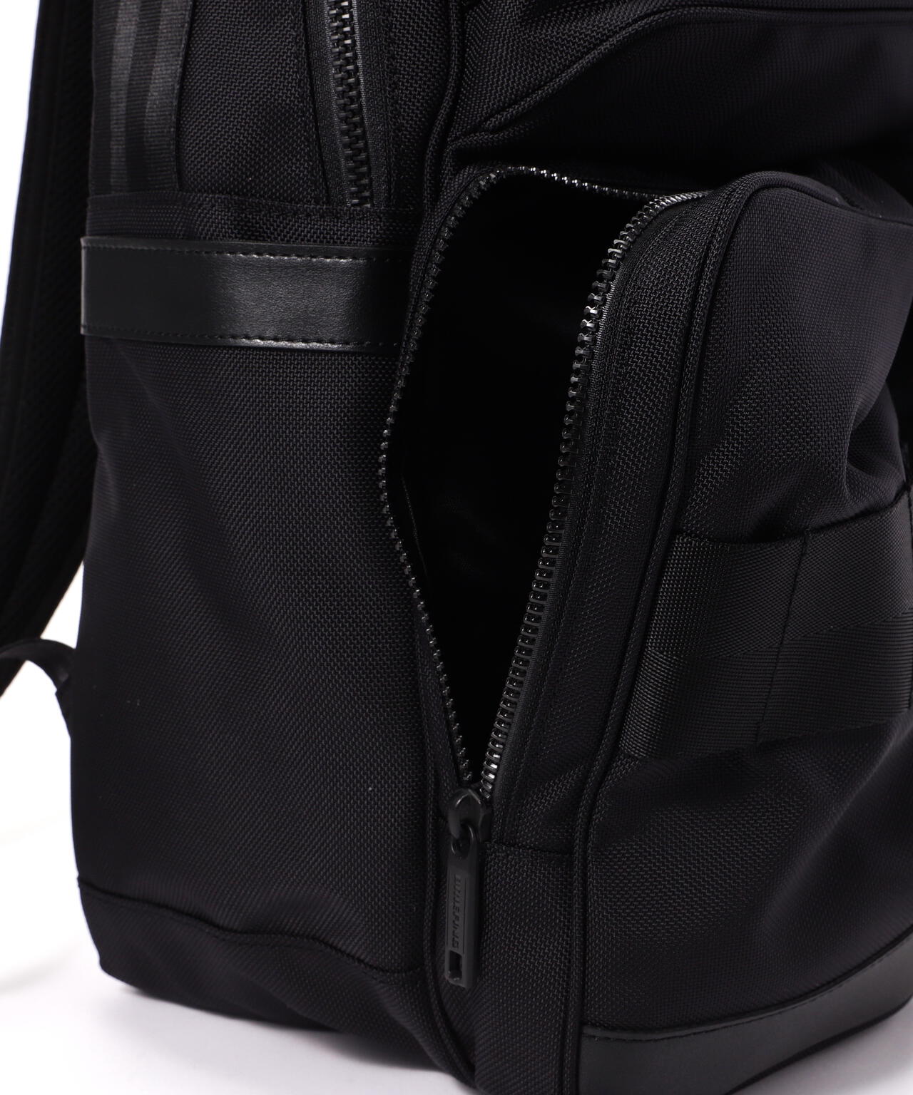 BRIEFING/ブリーフィング/BLACK LINE/PACK COMP