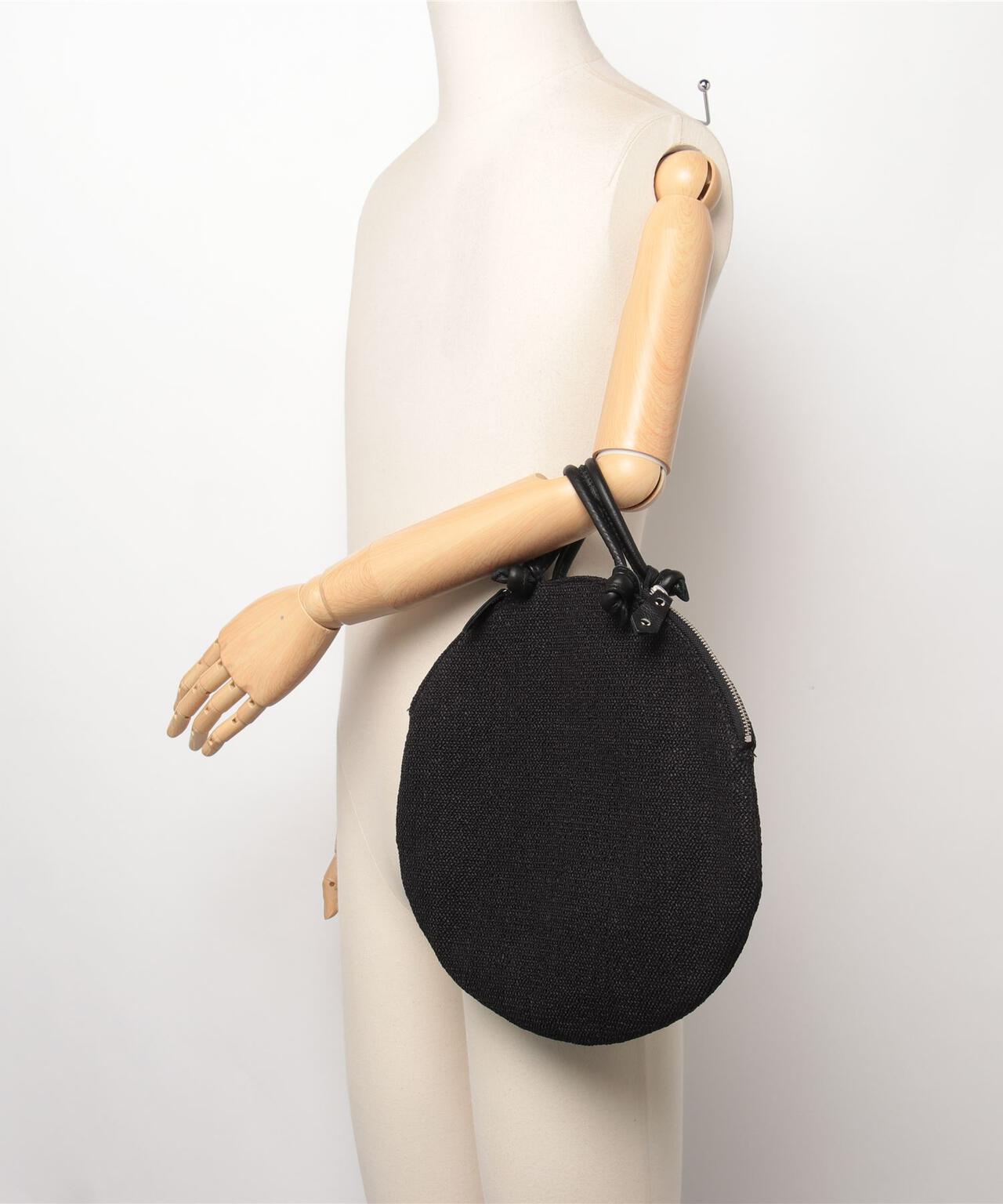 POMTATA/ポンタタ/ME/ENVAN TOTE TATE XS