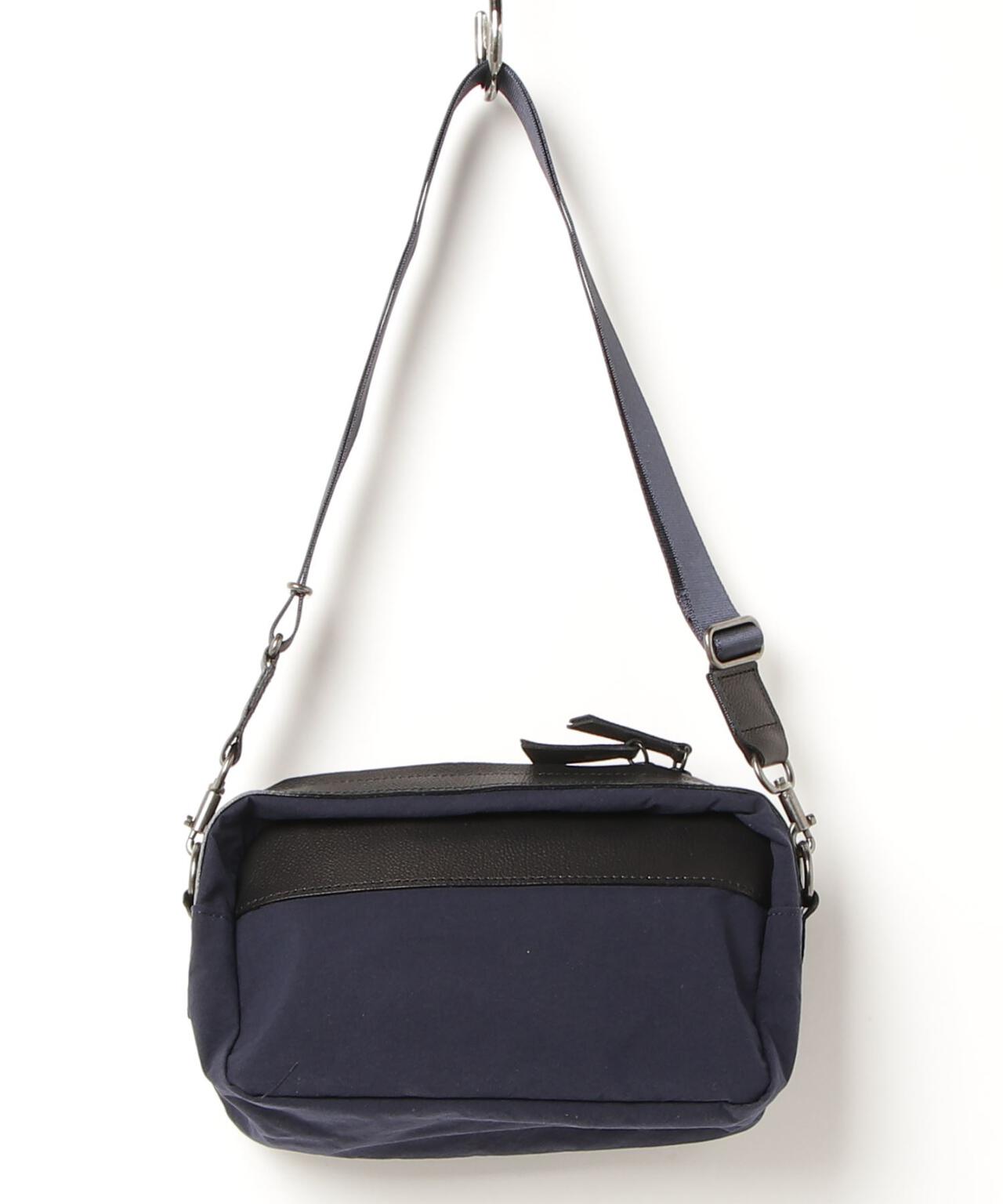 POMTATA/ポンタタ/BASE mini shoulder bag