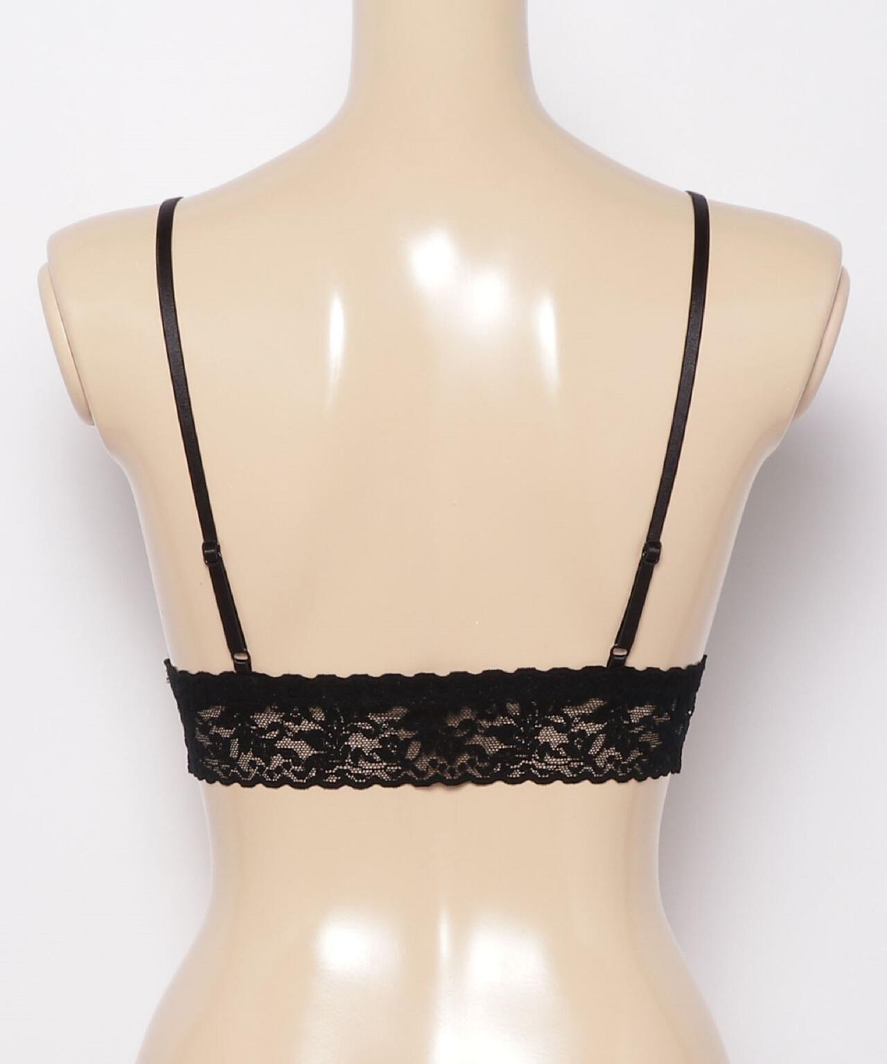 hanky panky/ハンキーパンキー/SIGNATURE LACEPADDED BRALETTE