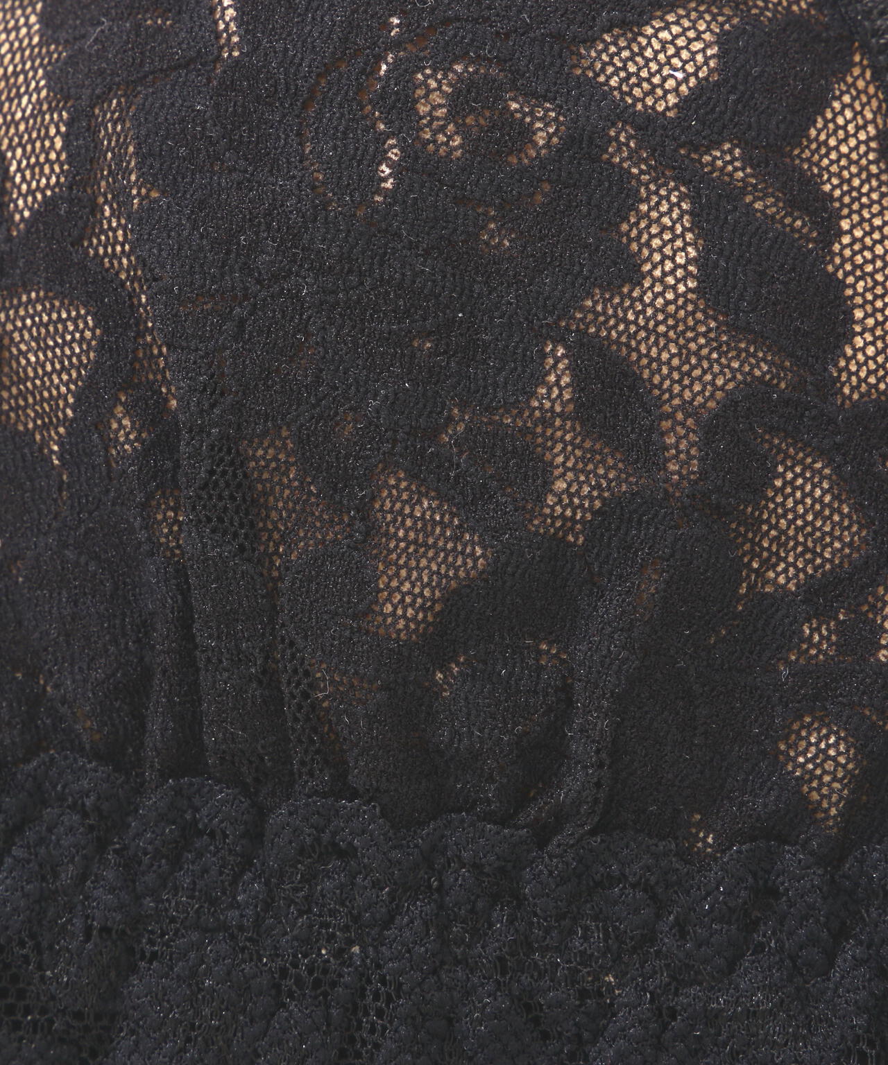 hanky panky/ハンキーパンキー/SIGNATURE LACEPADDED BRALETTE