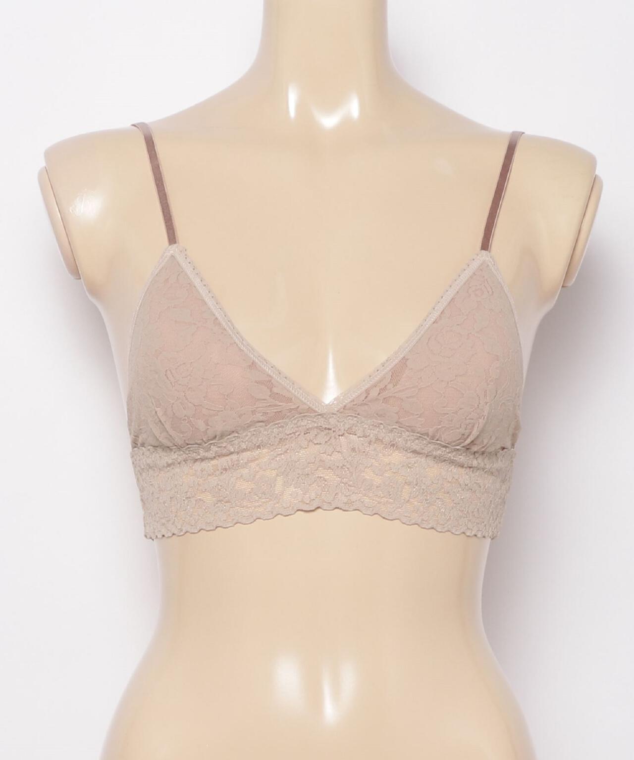 hanky panky/ハンキーパンキー/SIGNATURE LACEPADDED BRALETTE