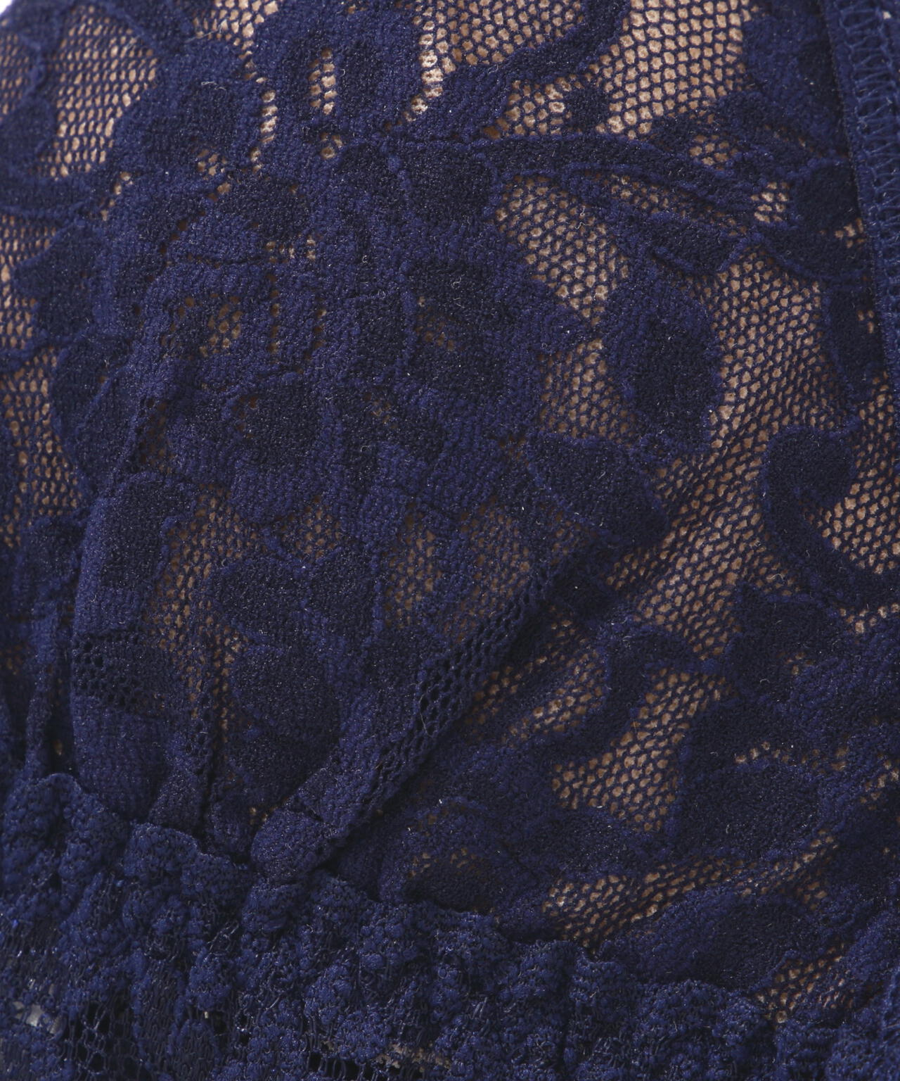 hanky panky/ハンキーパンキー/SIGNATURE LACEPADDED BRALETTE