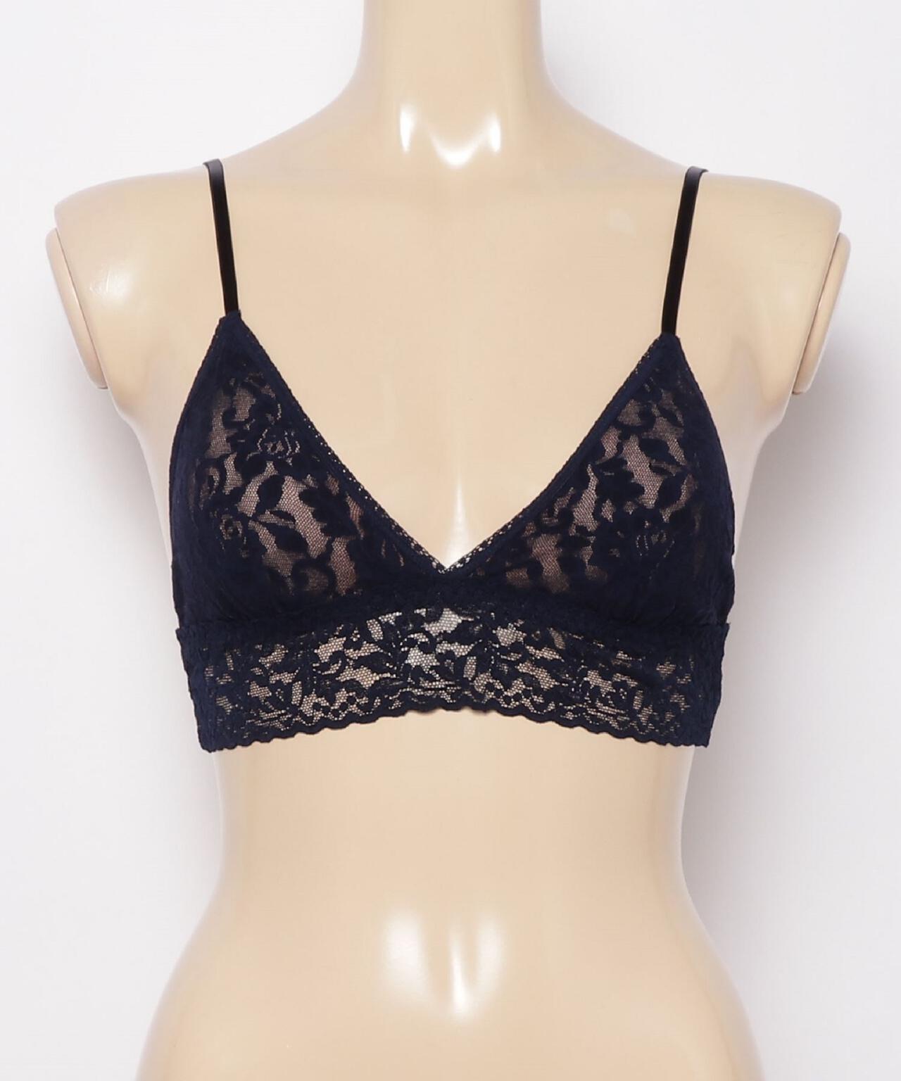 hanky panky/ハンキーパンキー/SIGNATURE LACEPADDED BRALETTE