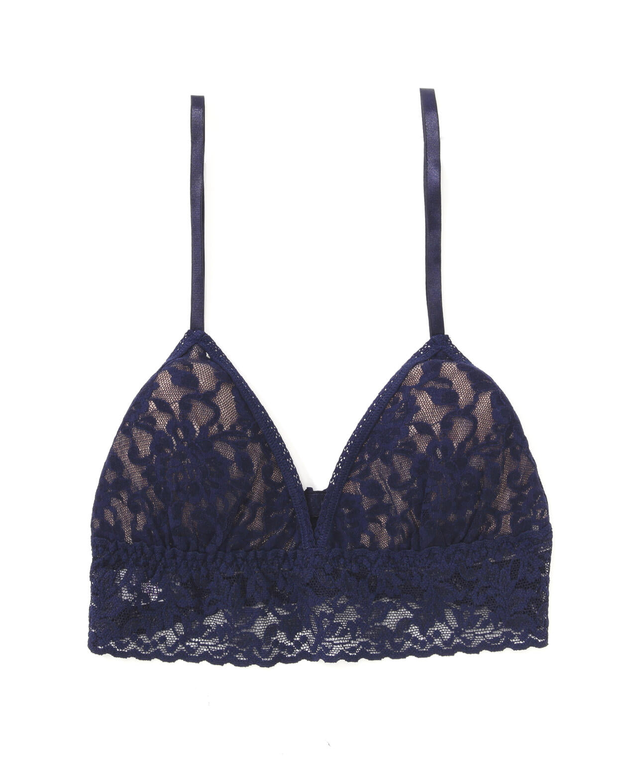 hanky panky/ハンキーパンキー/SIGNATURE LACEPADDED BRALETTE