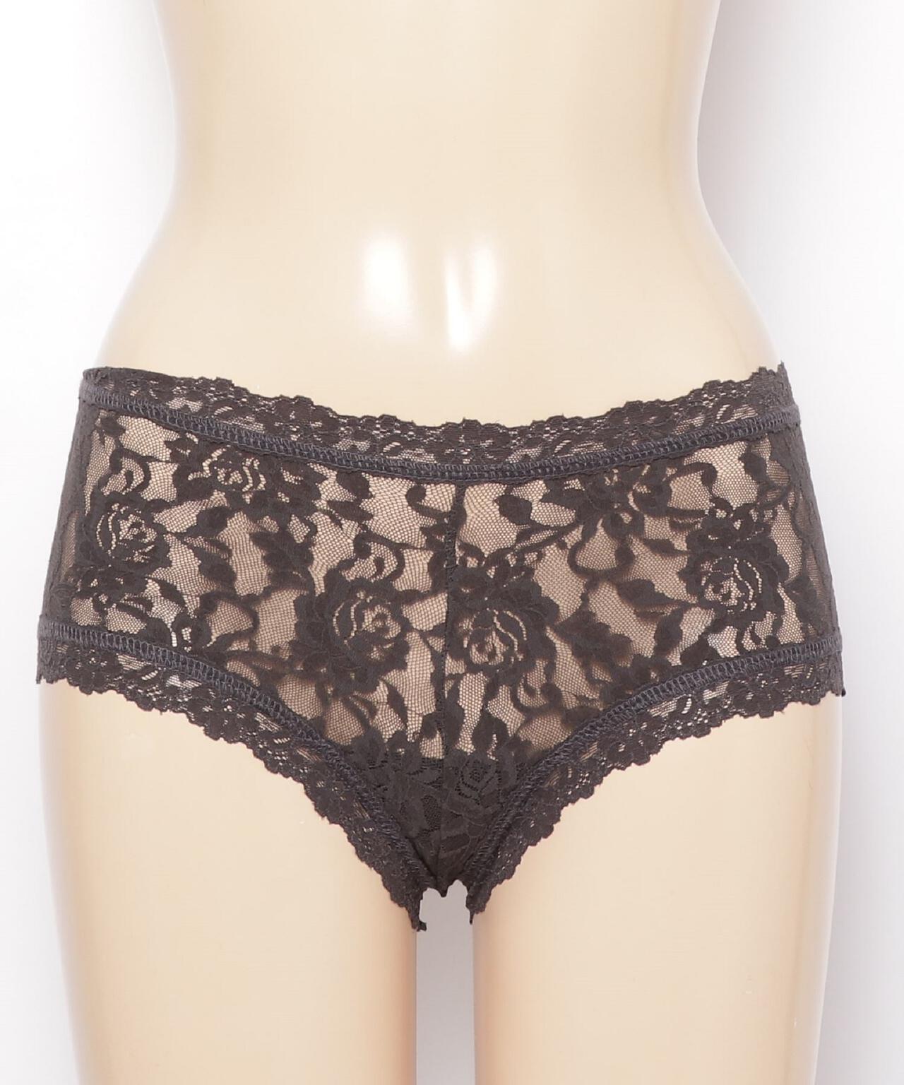 hanky panky/ハンキーパンキー/SIGNATURE LACE BOYSHORT