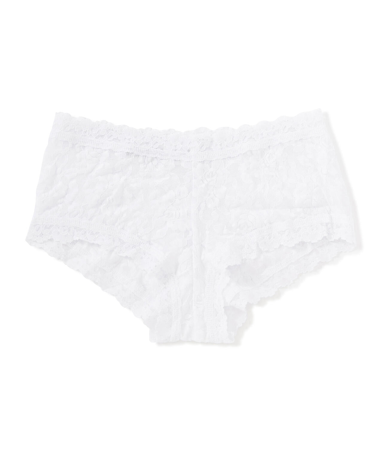 hanky panky/ハンキーパンキー/SIGNATURE LACE BOYSHORT