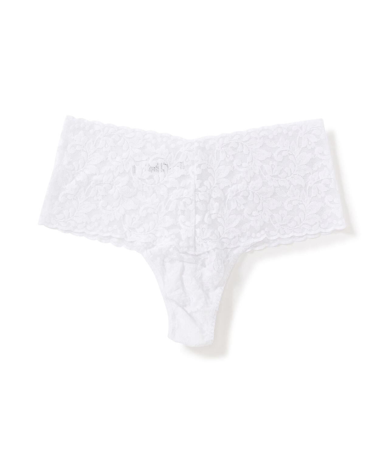 hanky panky/ハンキーパンキー/RETRO COLLECTION RETRO THONG