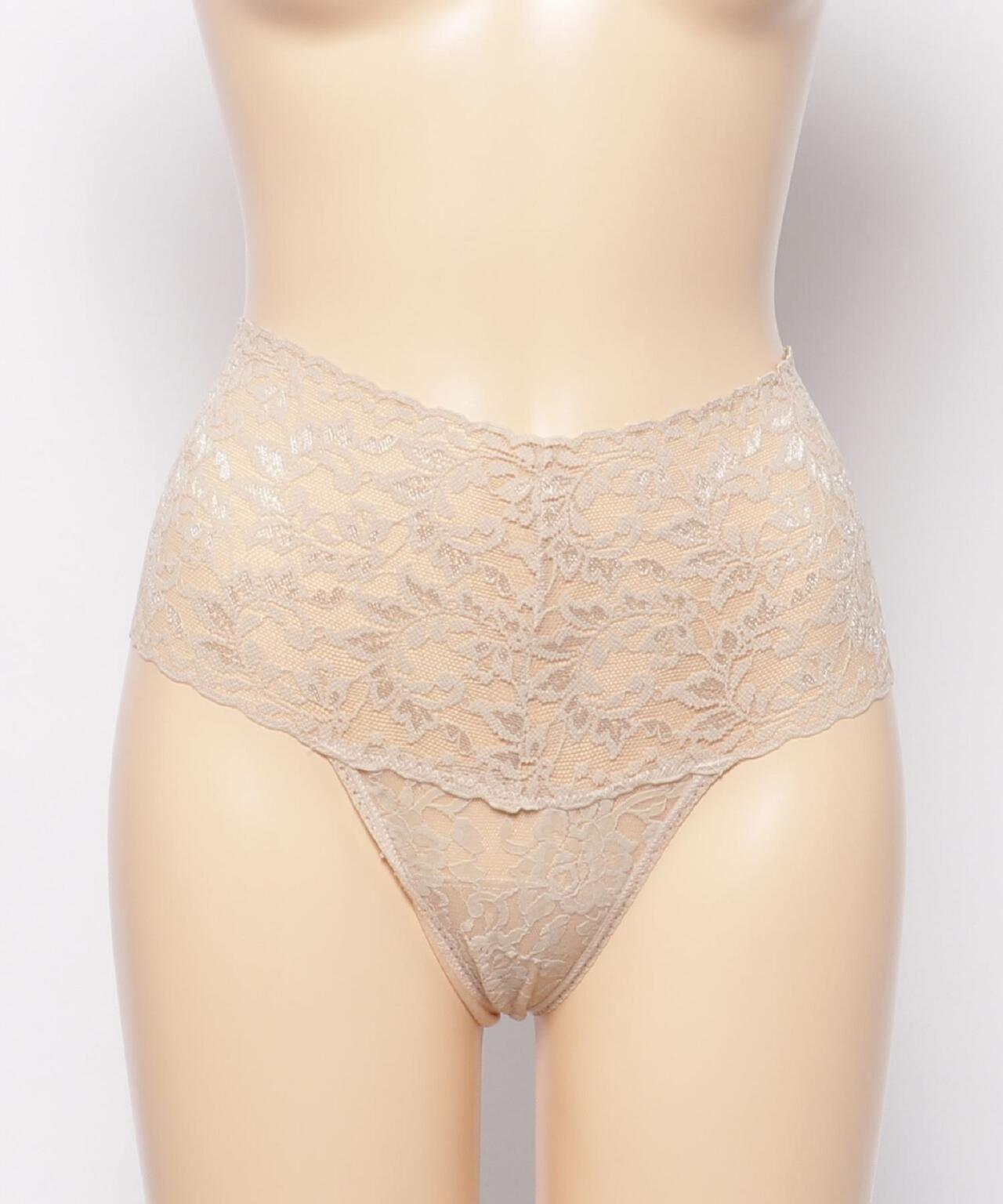 hanky panky/ハンキーパンキー/RETRO COLLECTION RETRO THONG