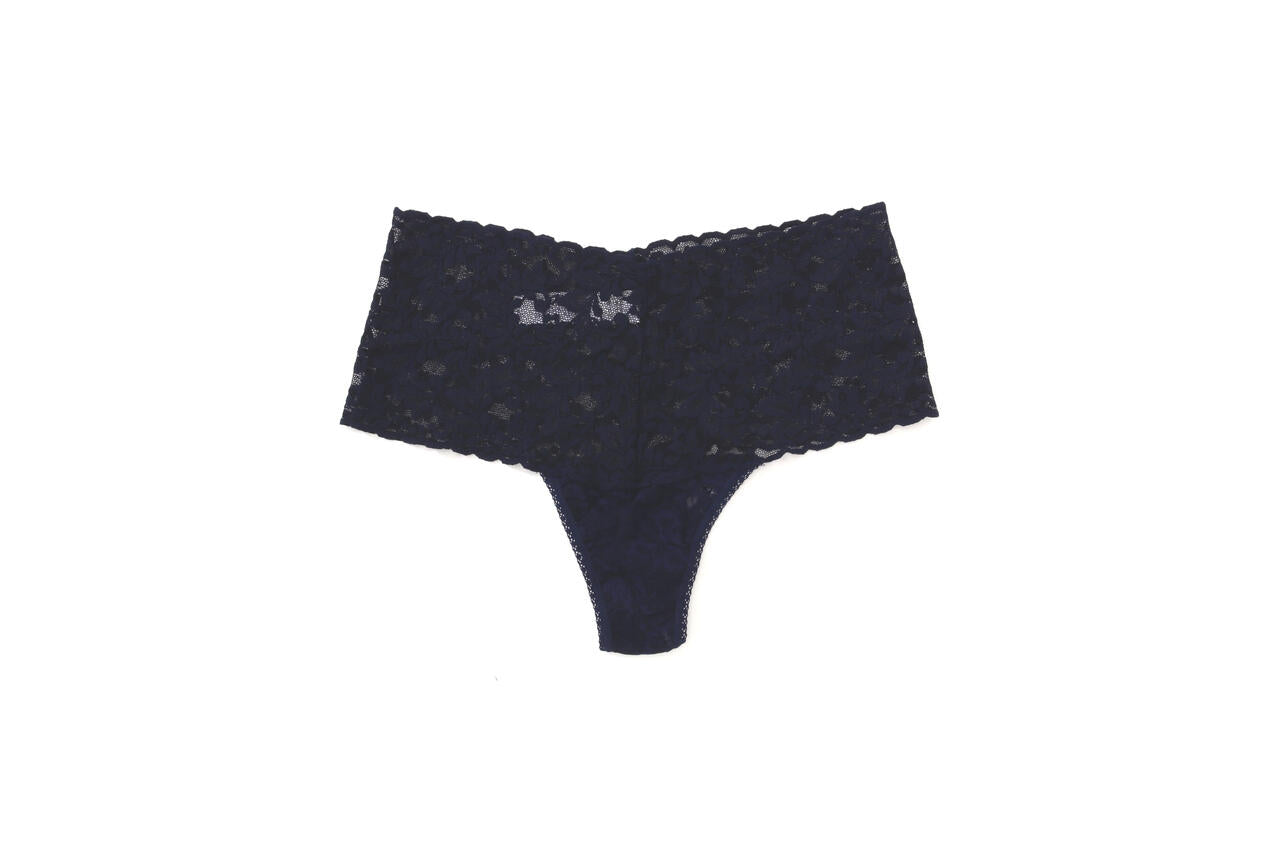 hanky panky/ハンキーパンキー/RETRO COLLECTION RETRO THONG