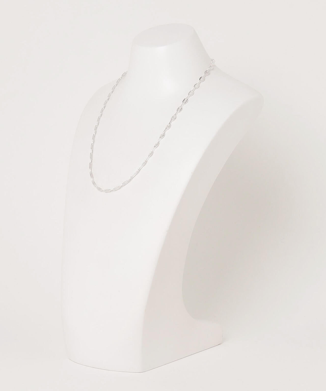 Nothing And Others/ナッシングアンドアザーズ/Designchain Big Hook Necklace