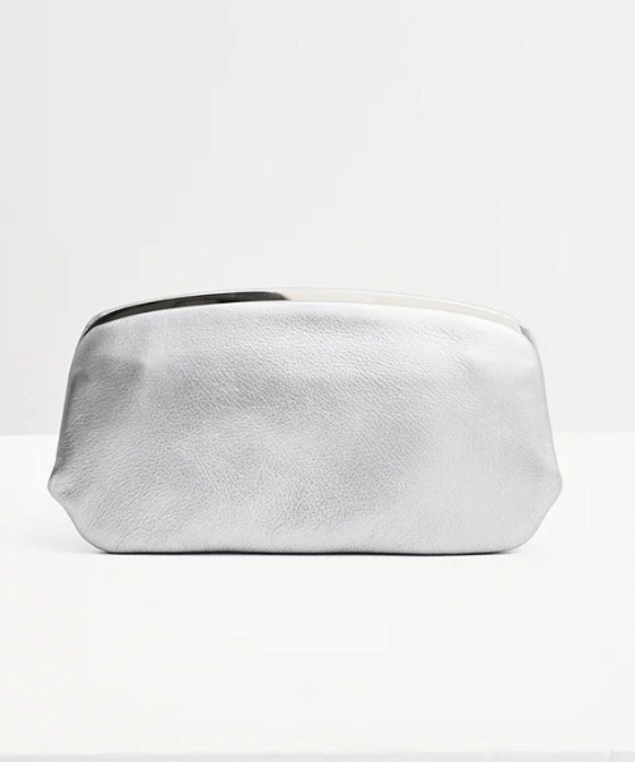 POMTATA/ポンタタ/RAC FRAME PURSE LONG/ガマグチ ロングウォレット