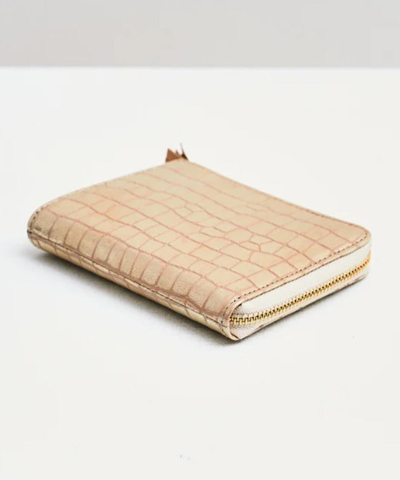 POMTATA/ポンタタ/JJ SHORT WALLET