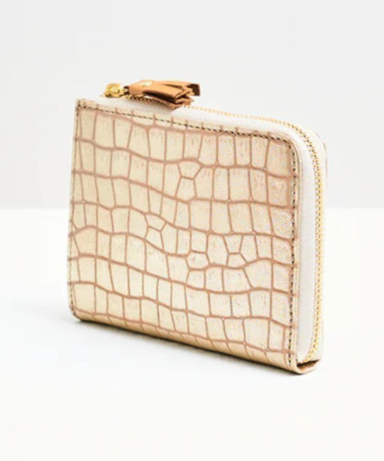 POMTATA/ポンタタ/JJ SHORT WALLET