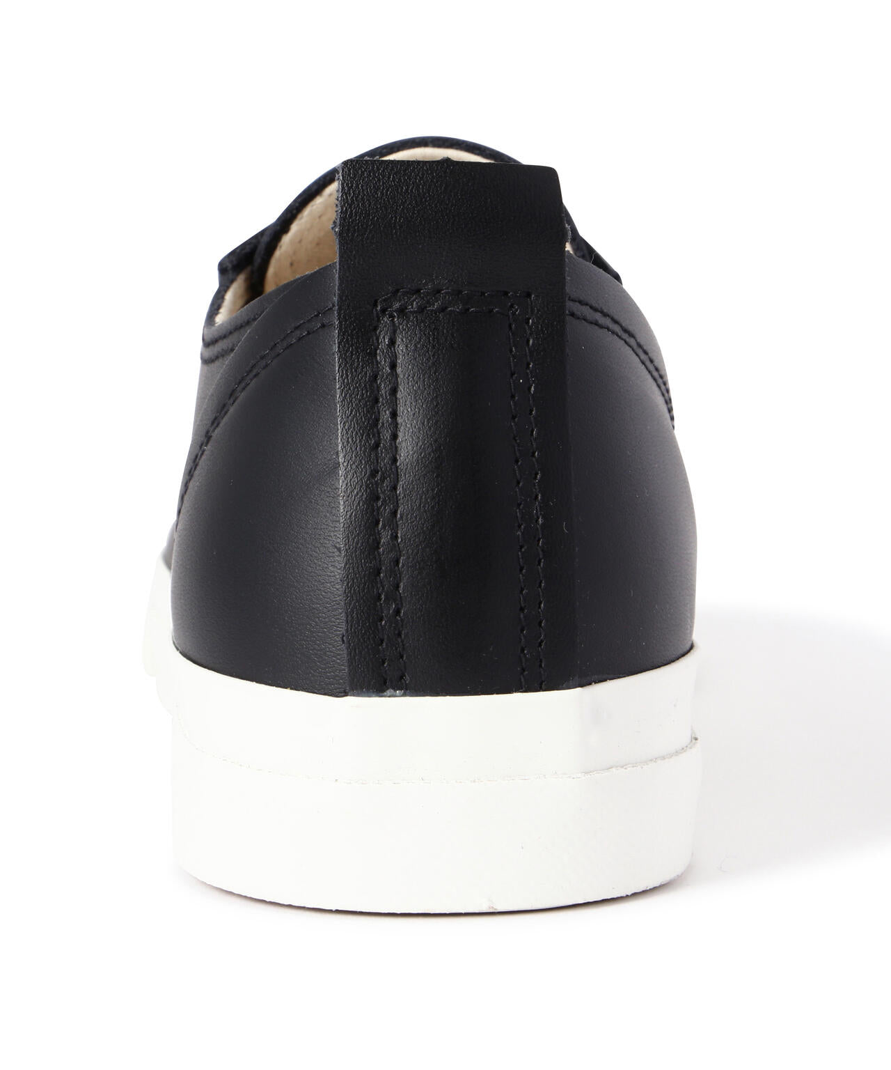 UNDERCOVER/アンダーカバー/LOGO LEATHER SNEAKERS