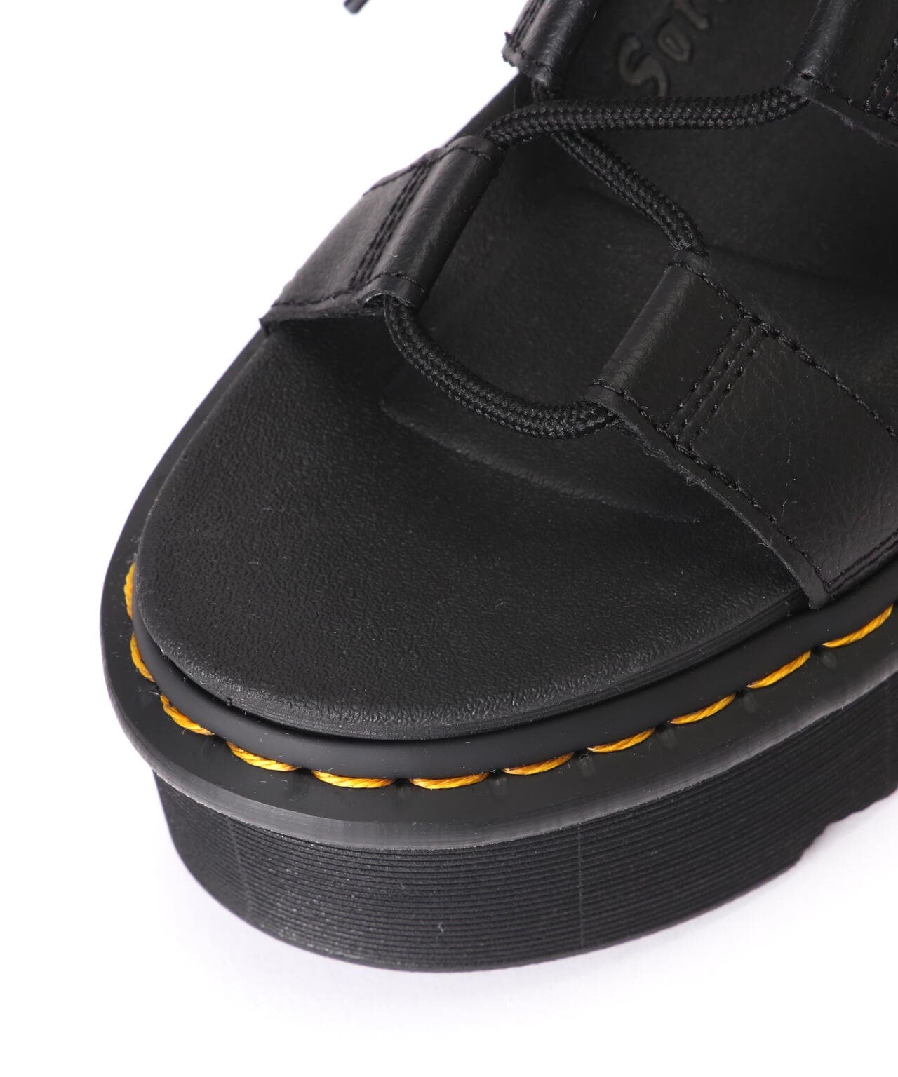 Dr.Martens/ドクターマーチン/NARTILLA XL グラディエーター サンダル