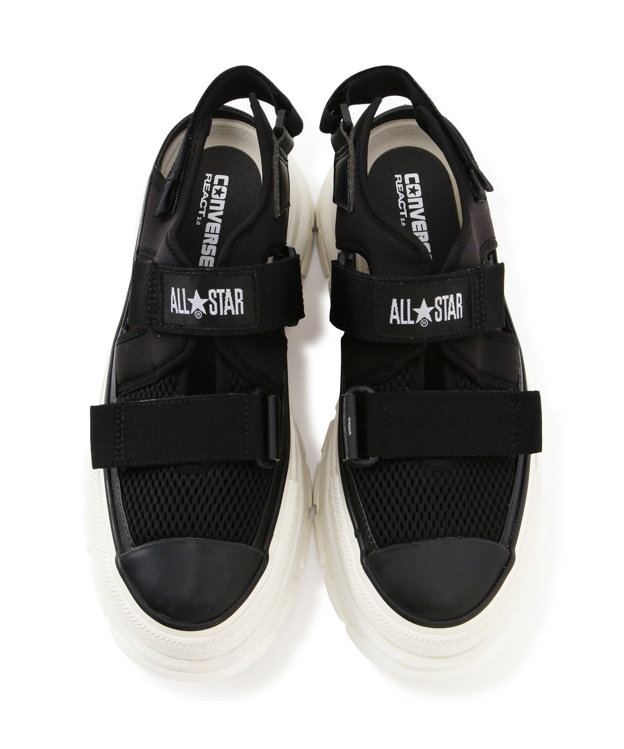 CONVERSE/コンバース/ALL STAR TREKWAVE SANDAL OX