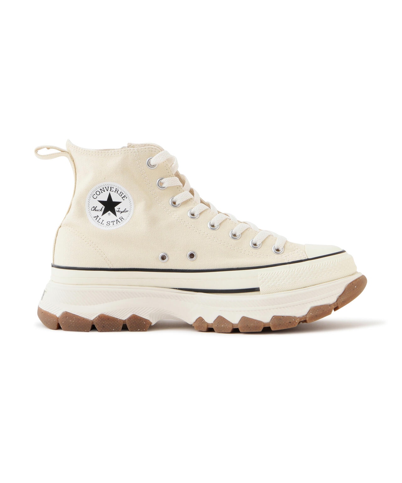 CONVERSE/コンバース/ALL STAR TREKWAVE Z HI