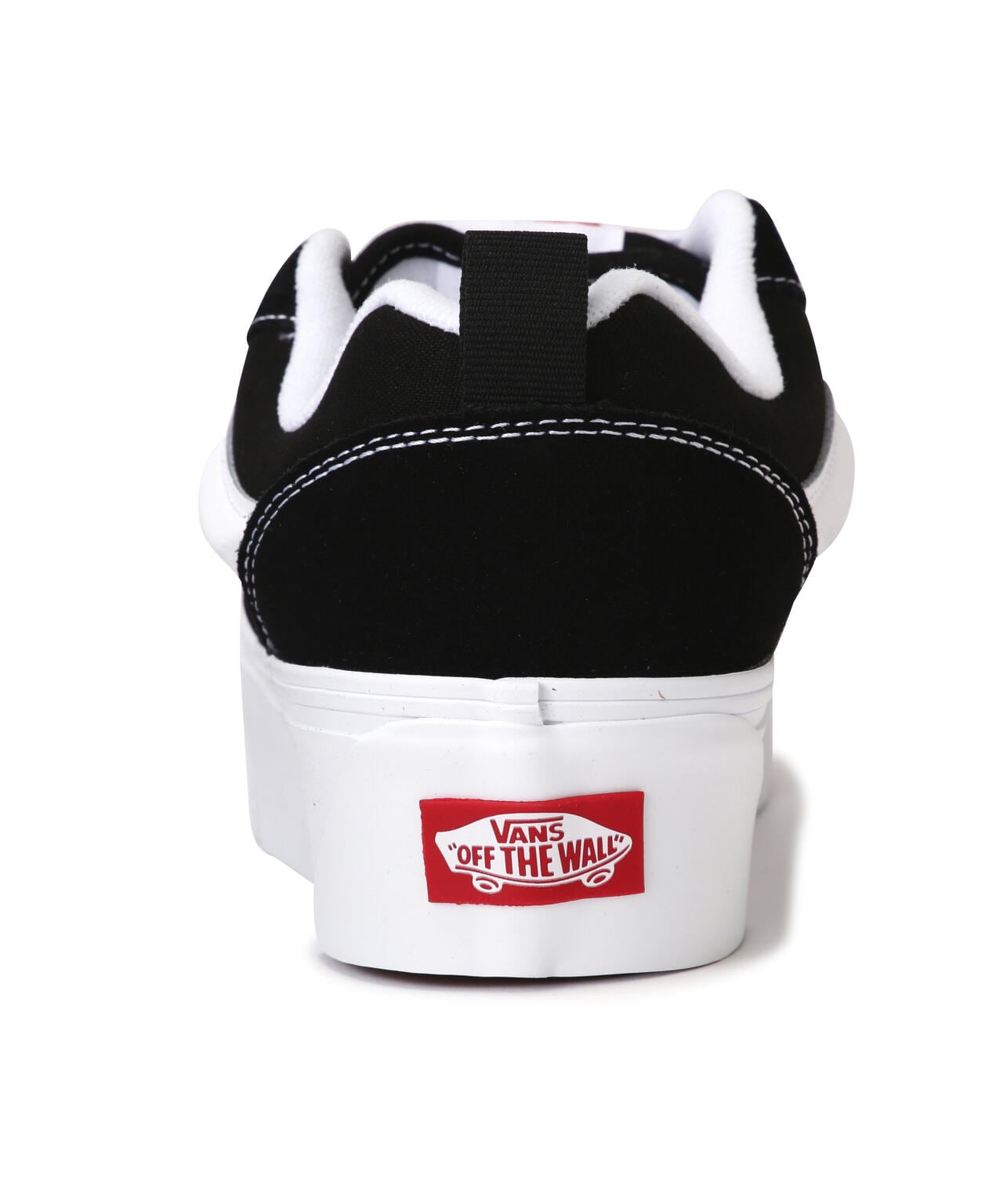 VANS/ヴァンズ/ニュースタック