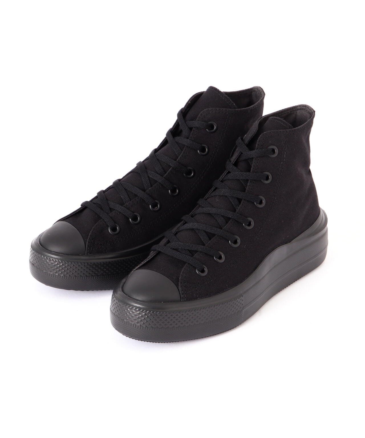 CONVERSE/コンバース/ALL STAR LIGHT PLTS2 HI/31313270215