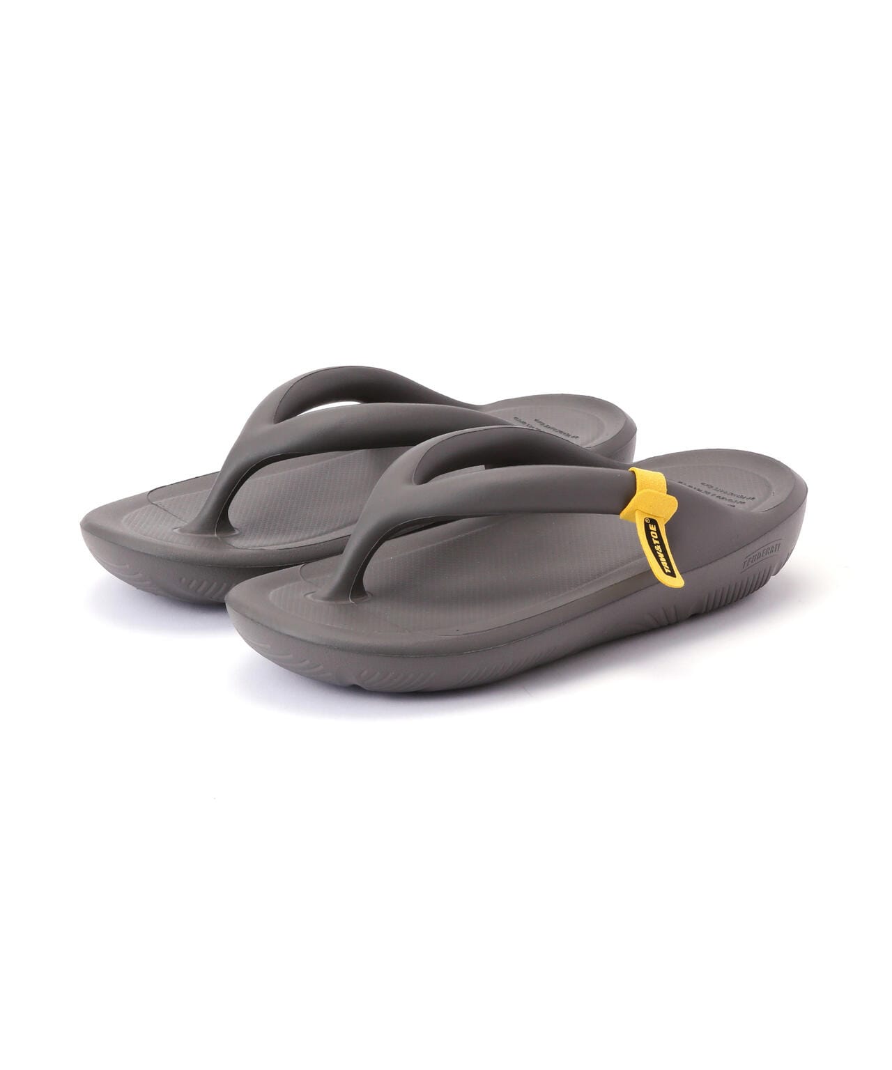 TAW＆TOE/トーアンドトー/ZEROVITY Flip Flog OG