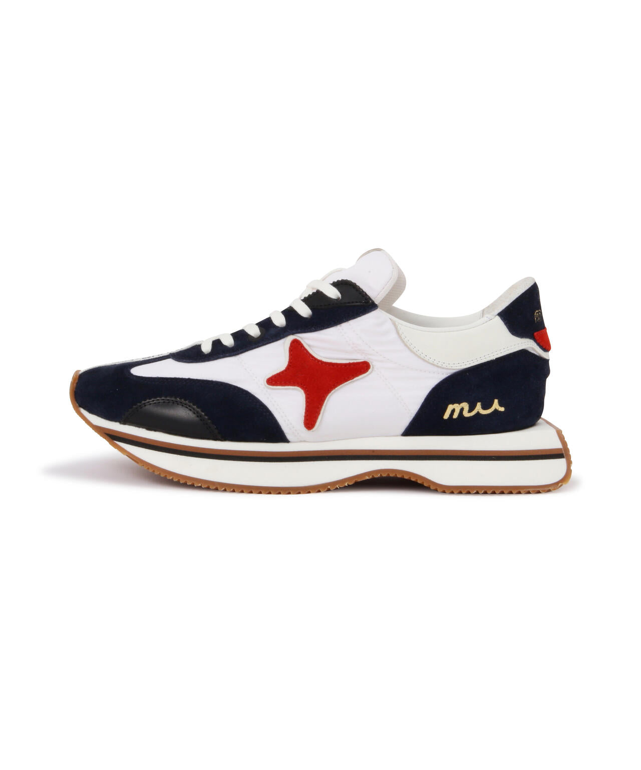 muta MARINE×AMA BRAND/ESSENCE