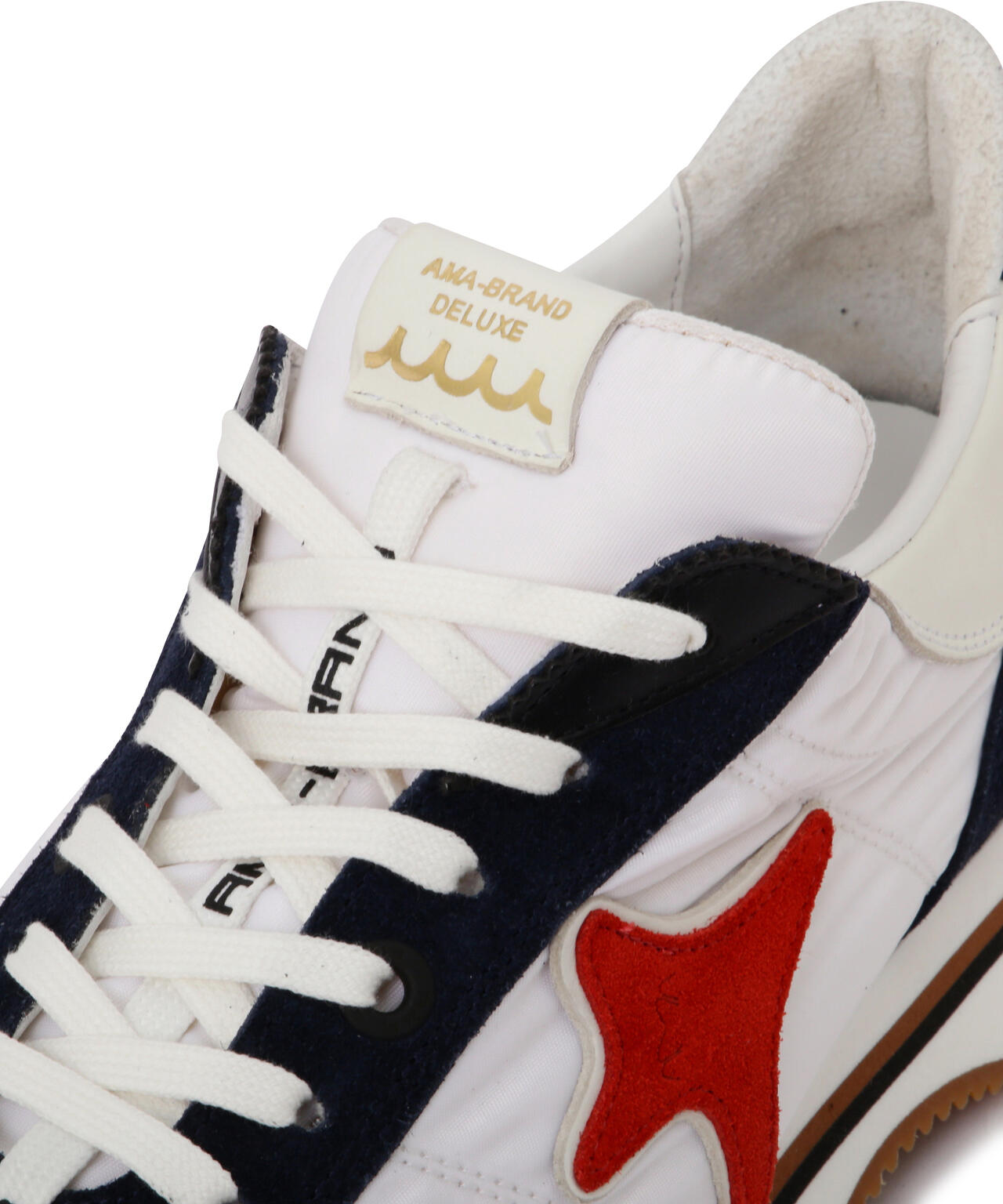 muta MARINE×AMA BRAND/ESSENCE