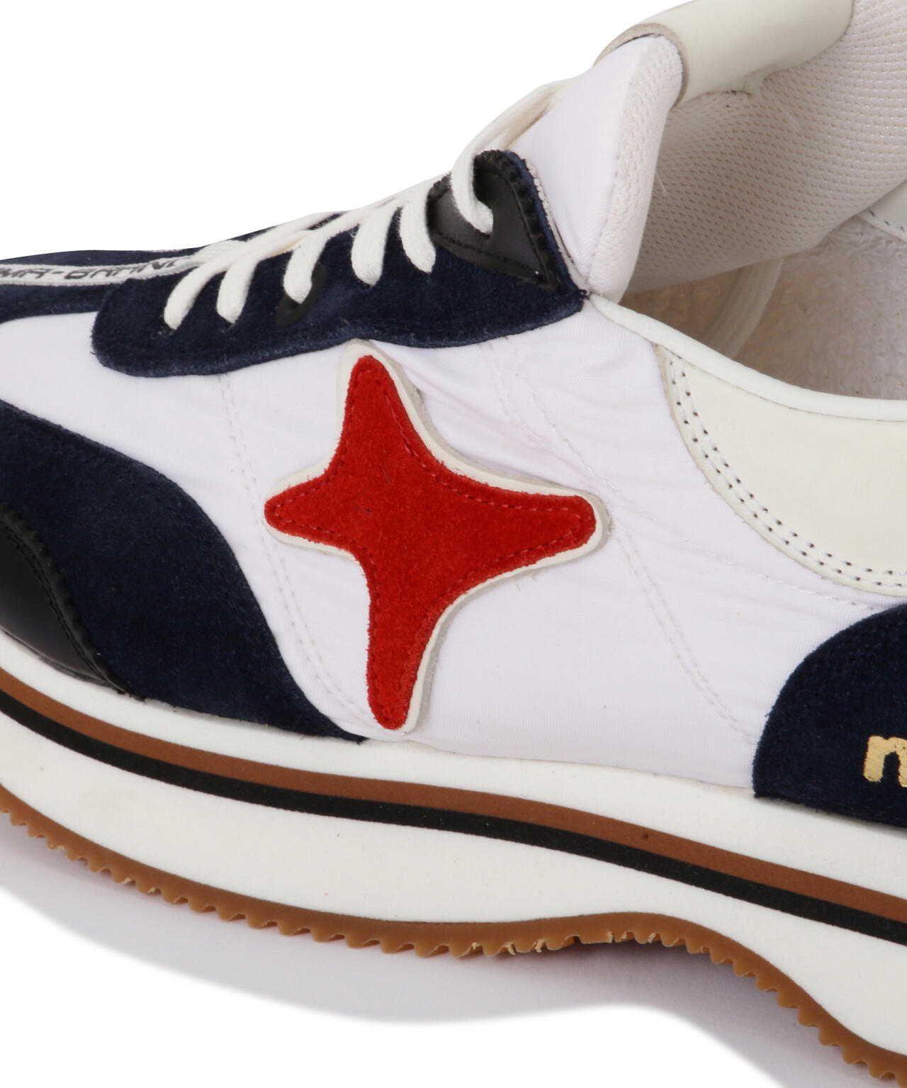 muta MARINE×AMA BRAND/ESSENCE