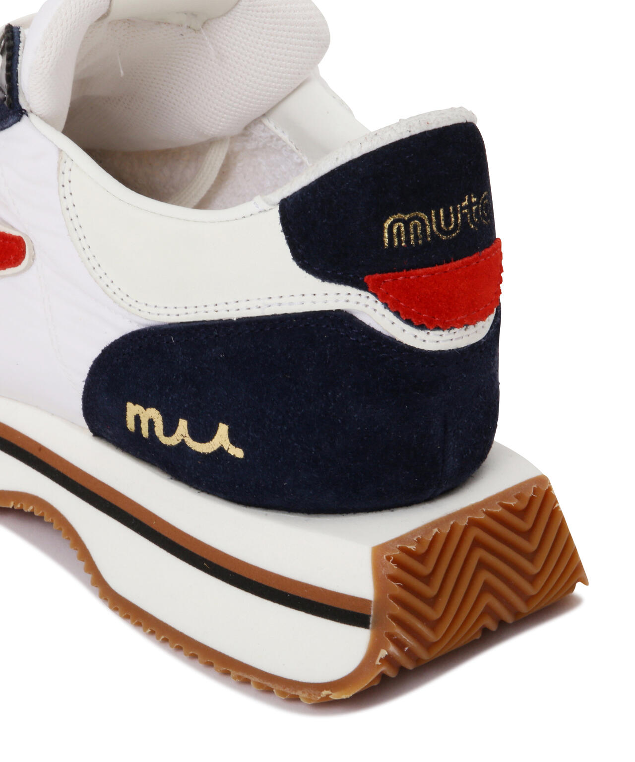 muta MARINE×AMA BRAND/ESSENCE