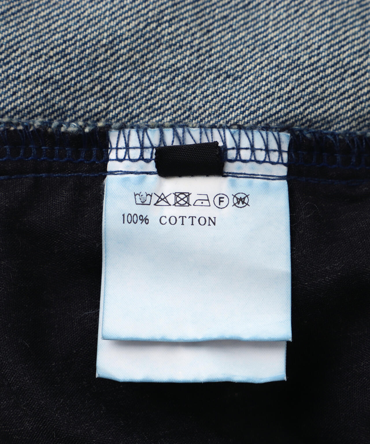 A.F ARTEFACT/エーエフ・アーティファクト/DENIM TUCK SHORTS