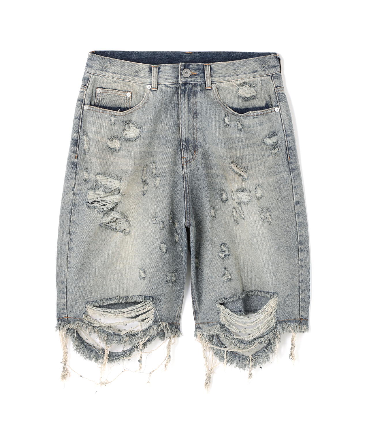 FR(13)NDS /フレンズ/HDK DENIM SHORTS