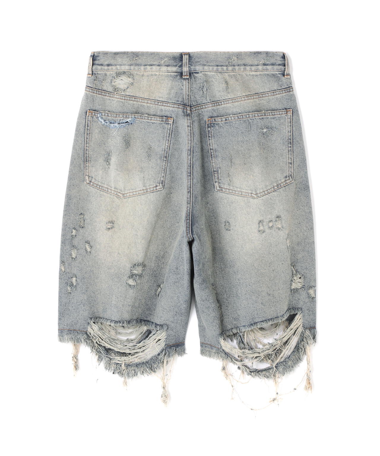 FR(13)NDS /フレンズ/HDK DENIM SHORTS