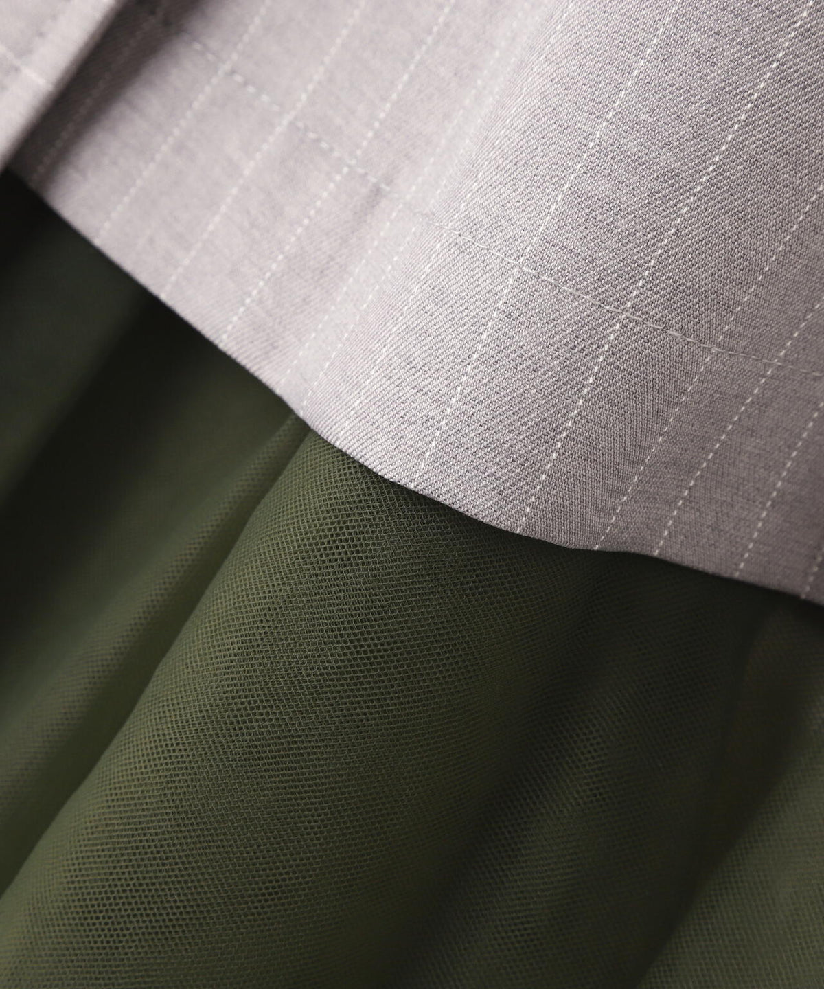 Risley/リズレー/ＷRAP SKIRT