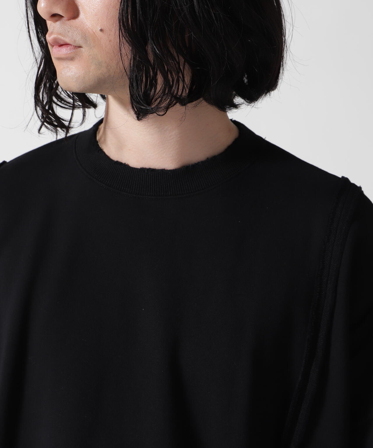 FR(13)NDS/フレンズ/CREW NECK SWEAT