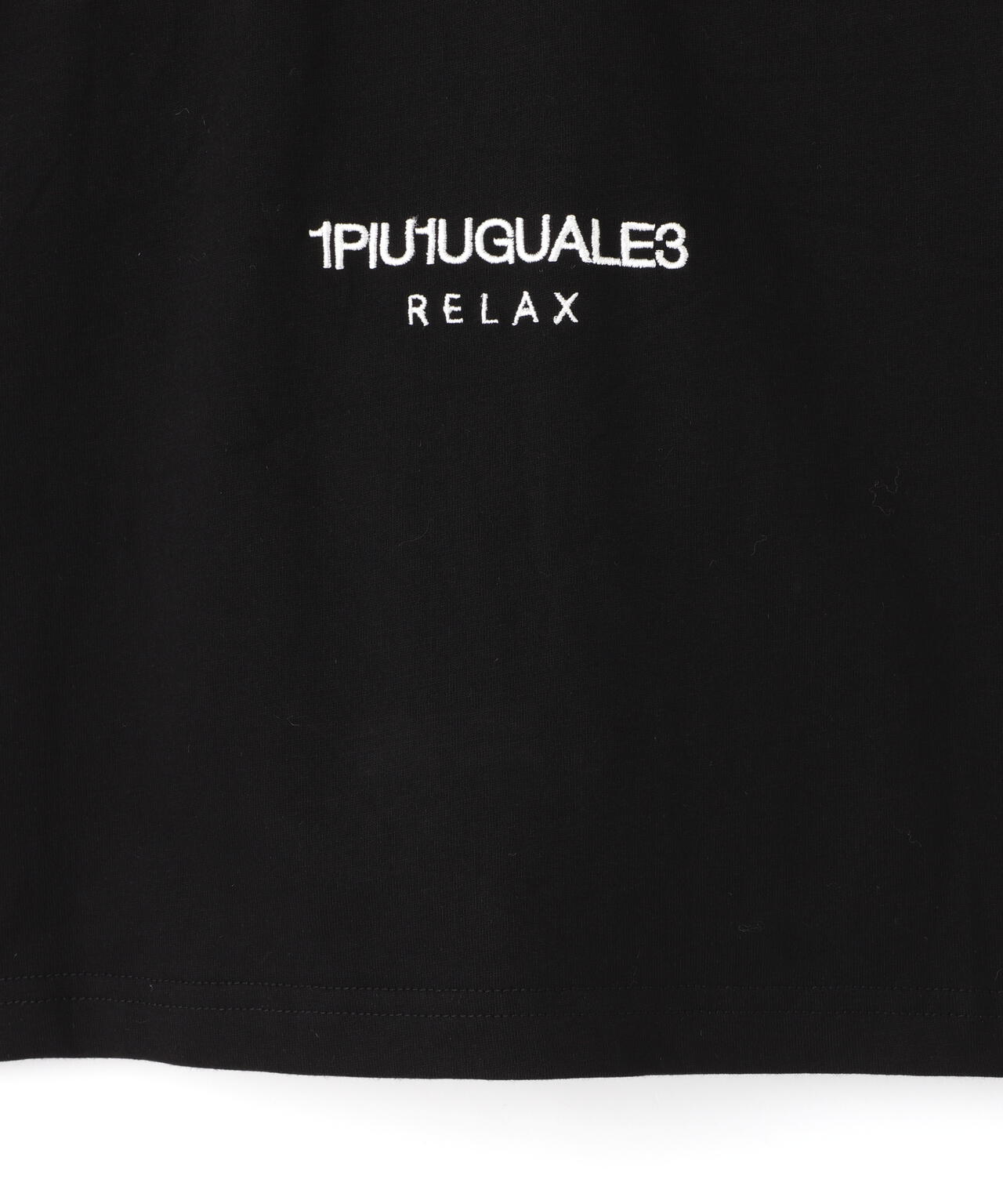 1PIU1UGUALE3 RELAX/BART SIMPSON T-SHIRT