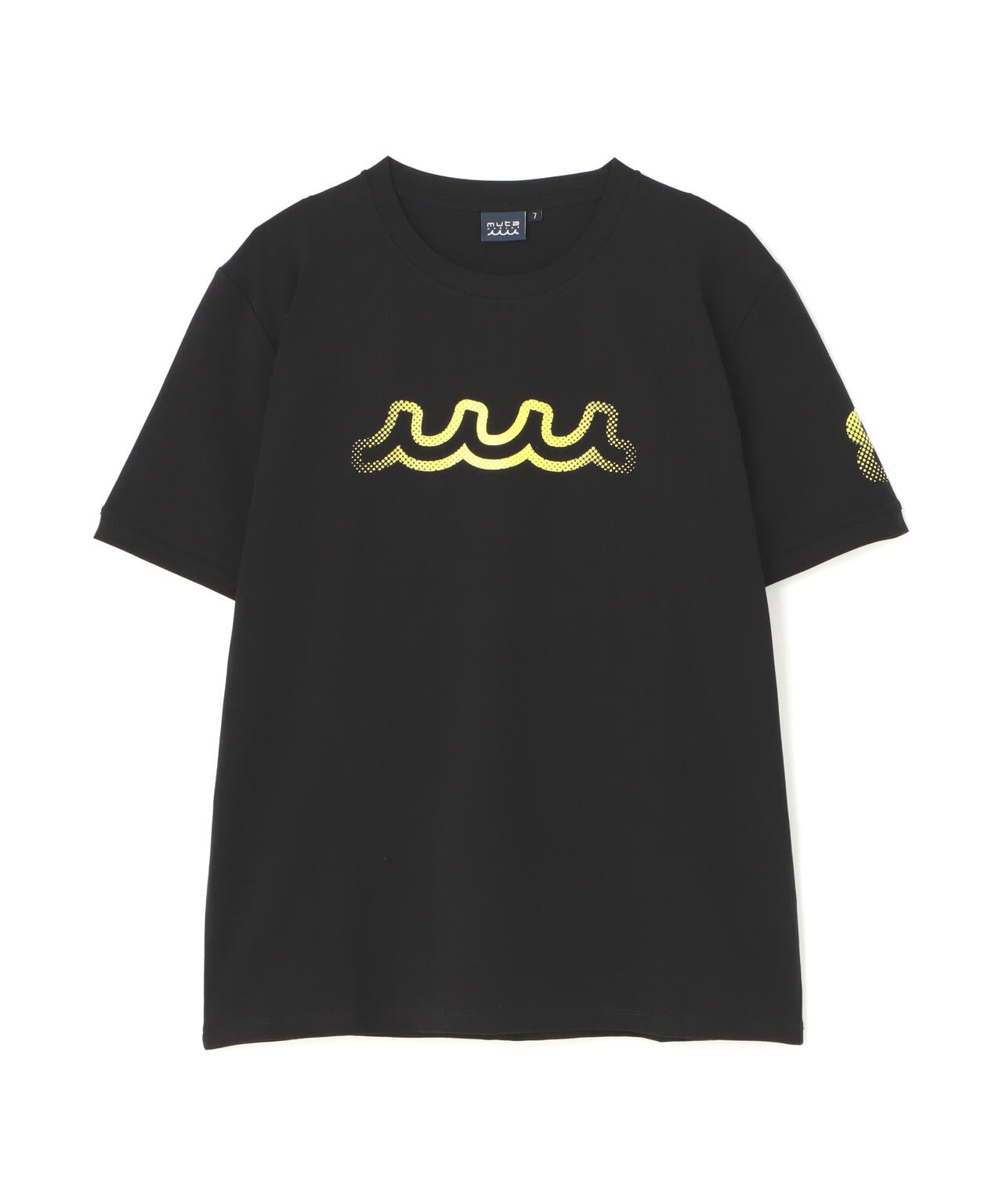 muta MARINE/ムータ マリン/錨TEE