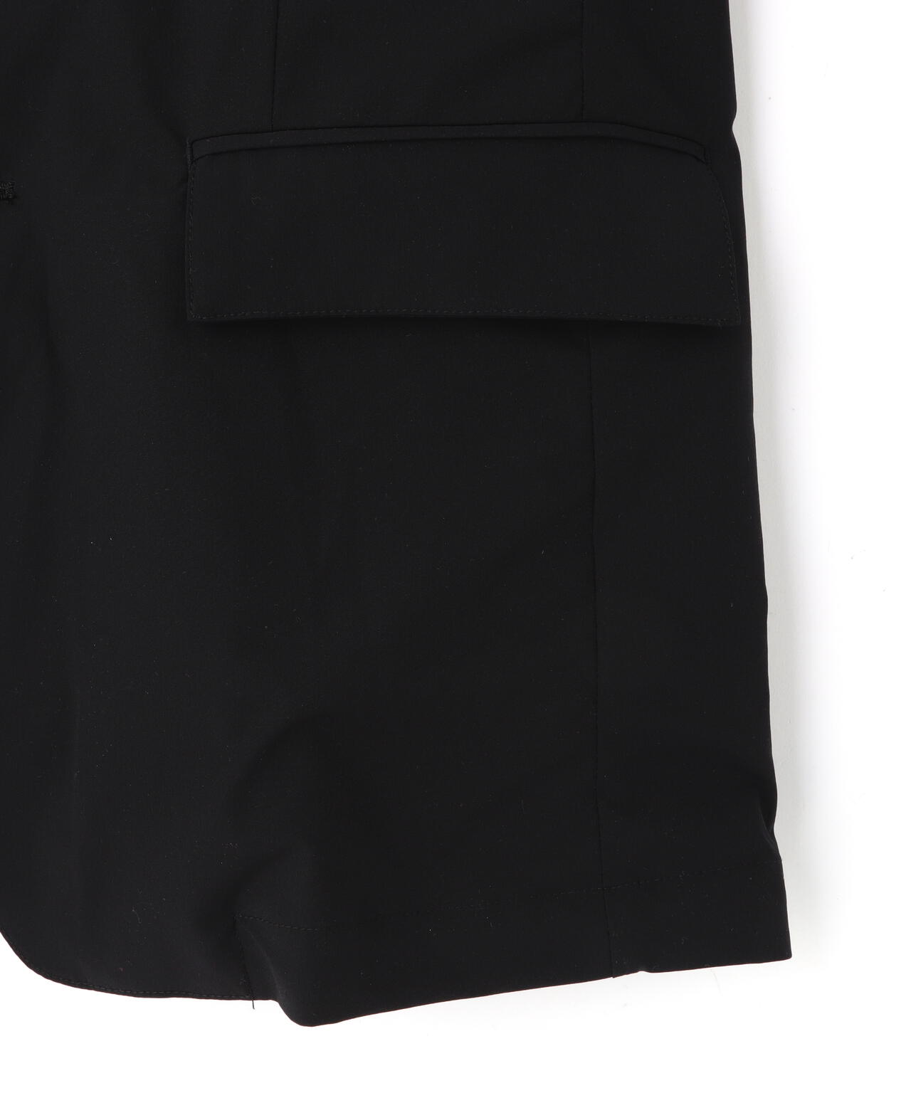 muta MARINE/ムータ マリン/別注 SARASARA JACKET