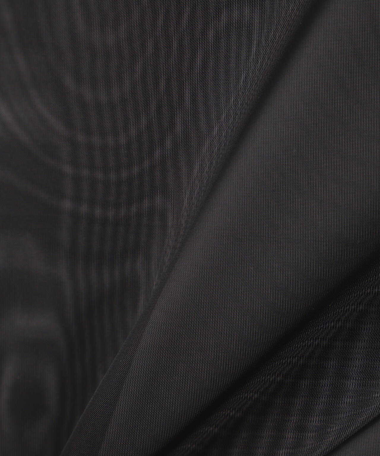 UN3D./アンスリード/SHEER LAYERED VEST/シアーレイヤードベスト